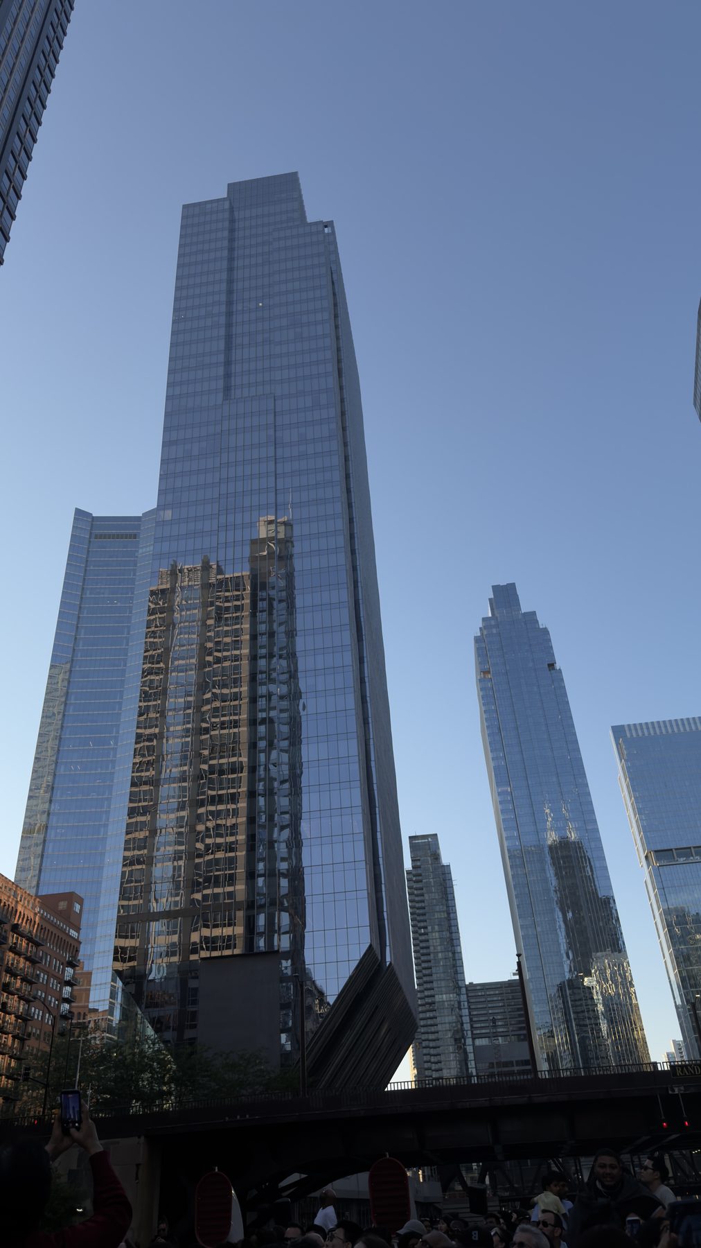 Chicago — photo 3
