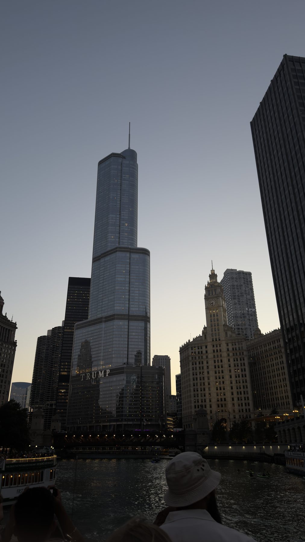 Chicago — photo 8