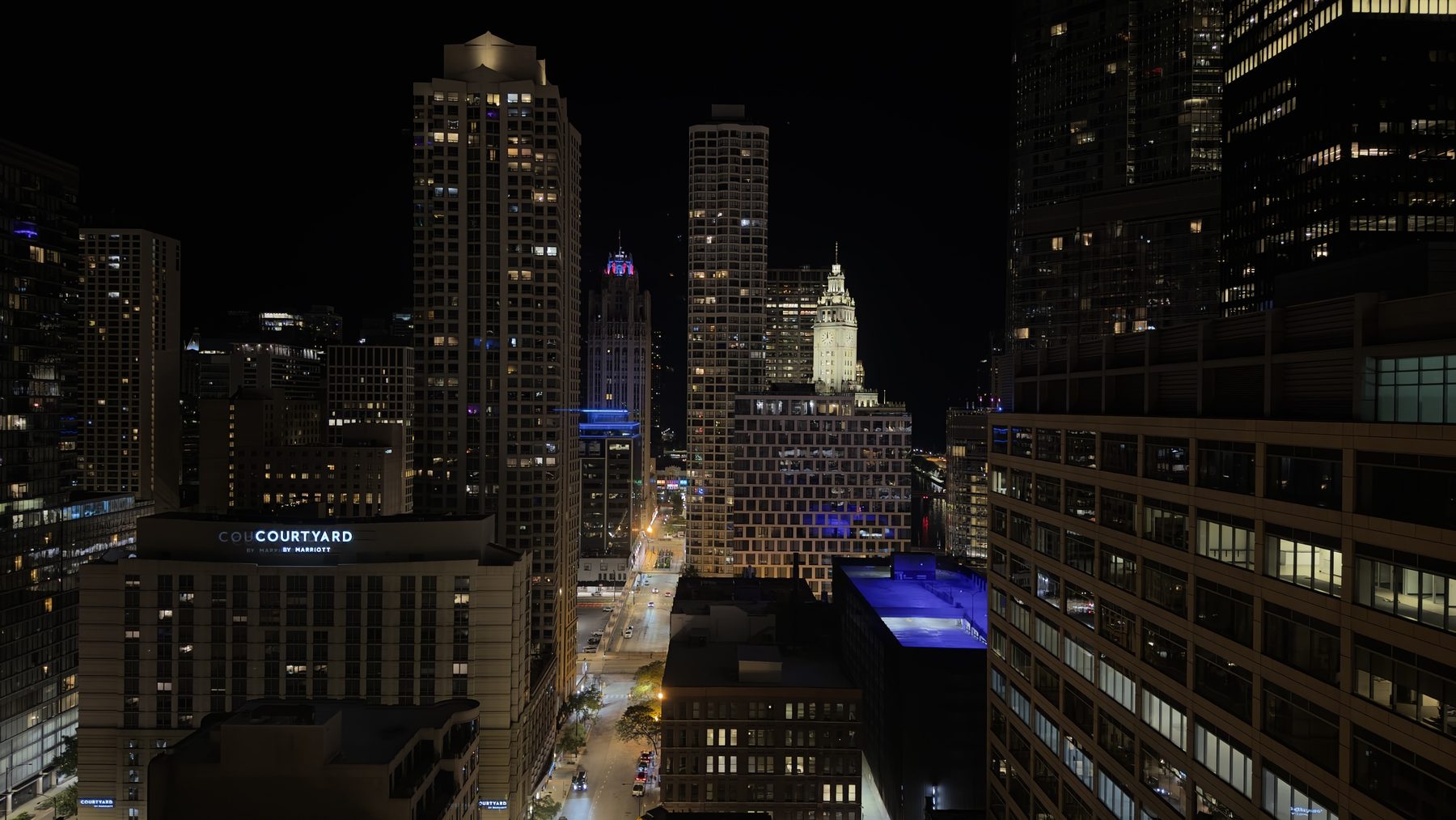 Chicago — photo 10