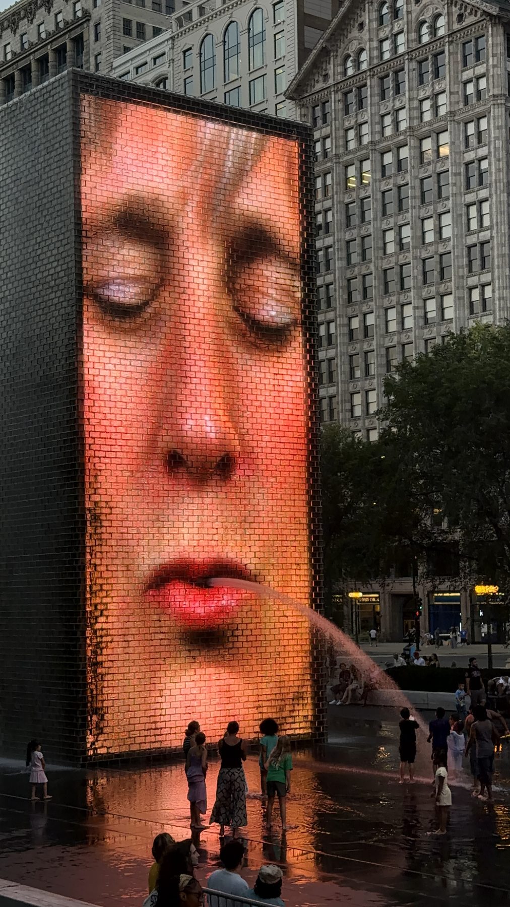 Chicago — photo 12