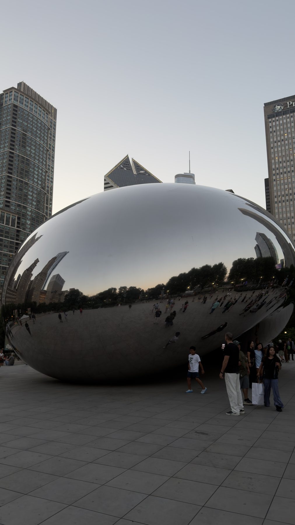 Chicago — photo 13
