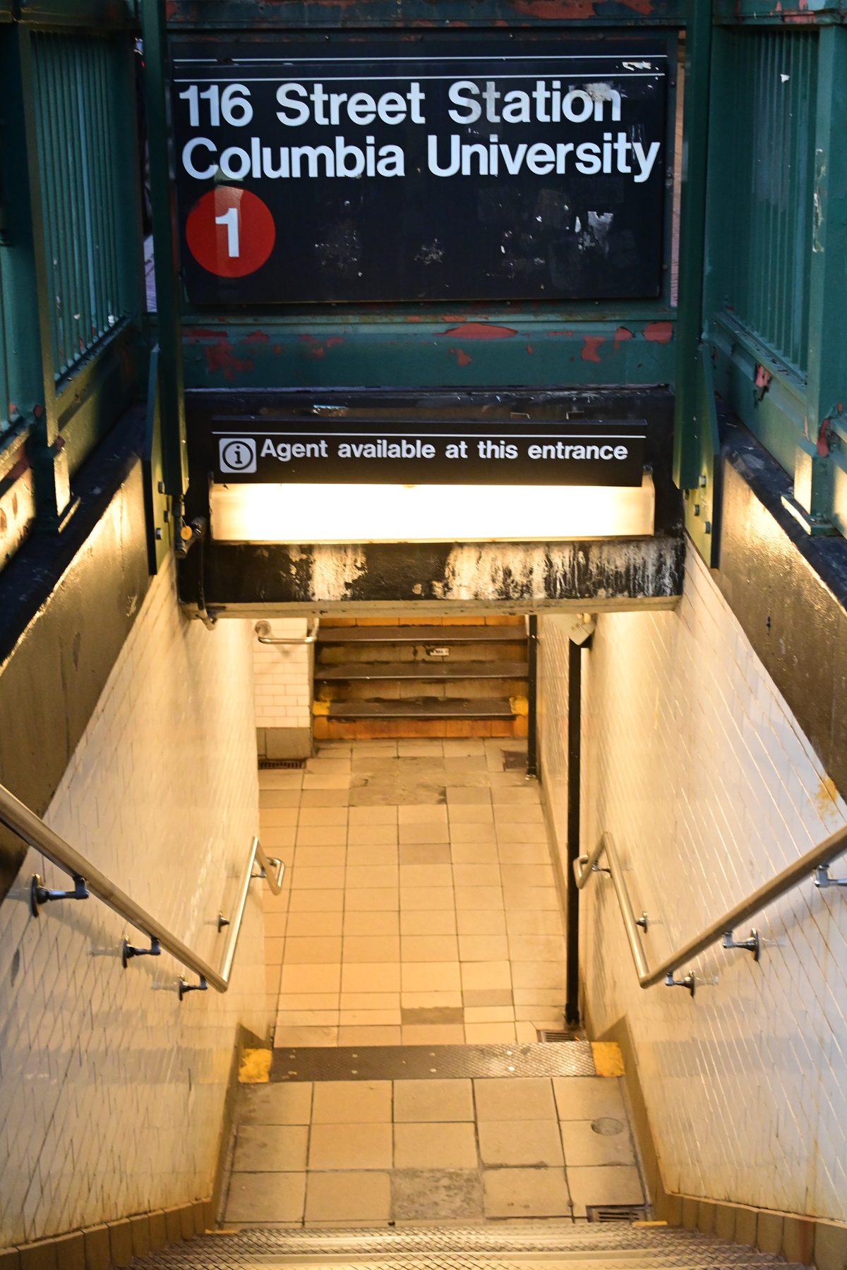 Columbia University — photo 1