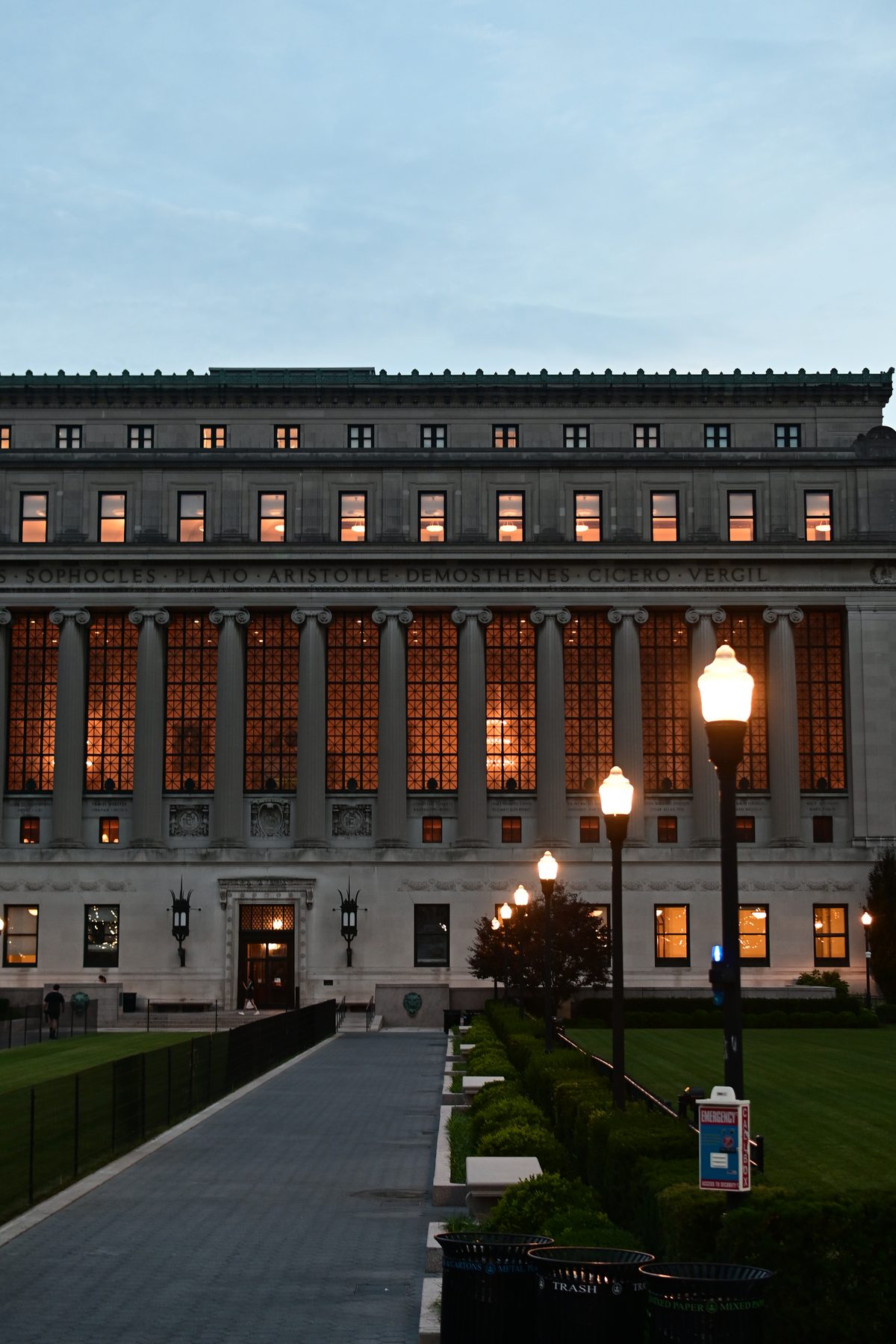 Columbia University — photo 4