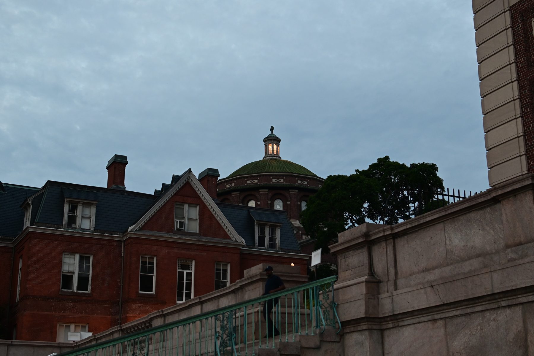 Columbia University — photo 8