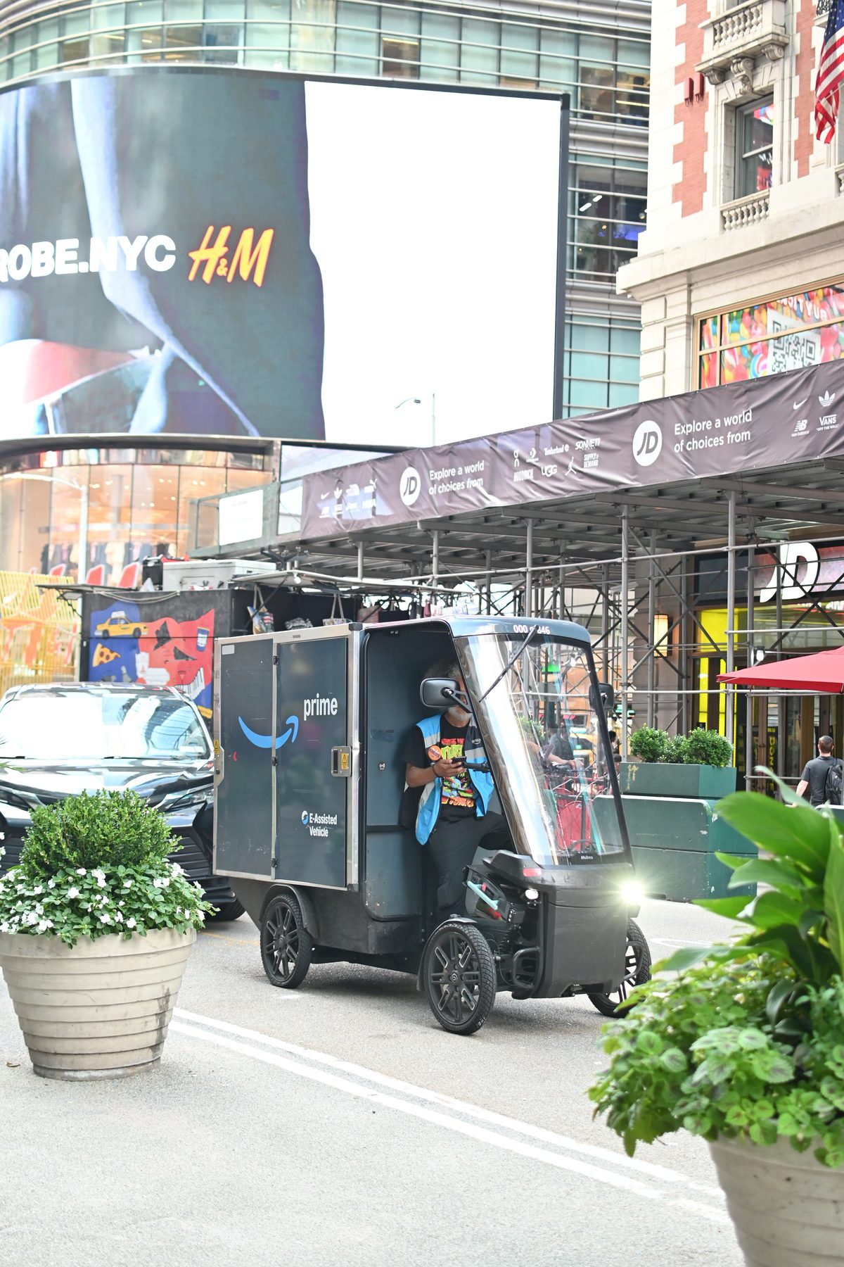 New York City — photo 3