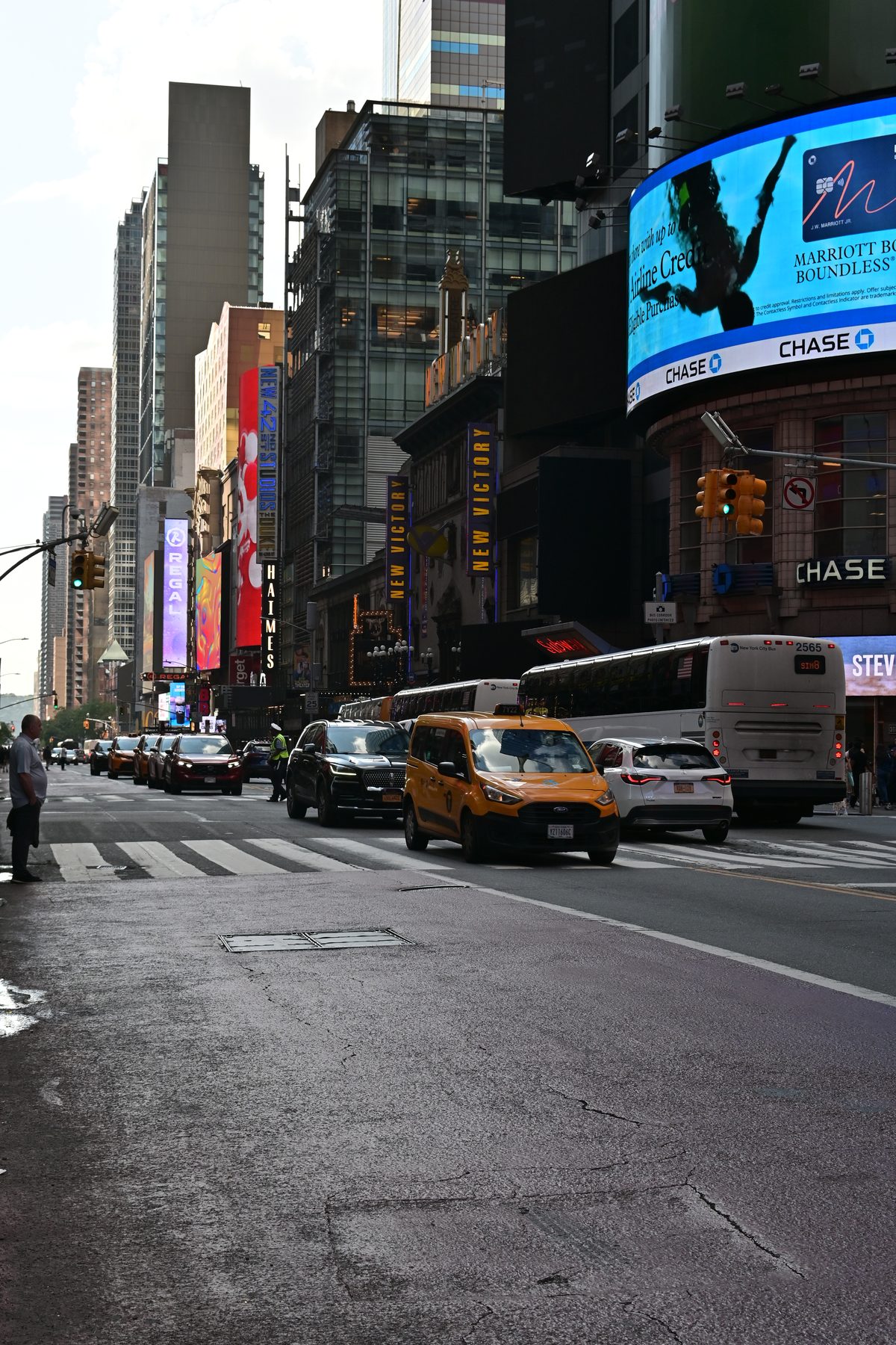 New York City — photo 5