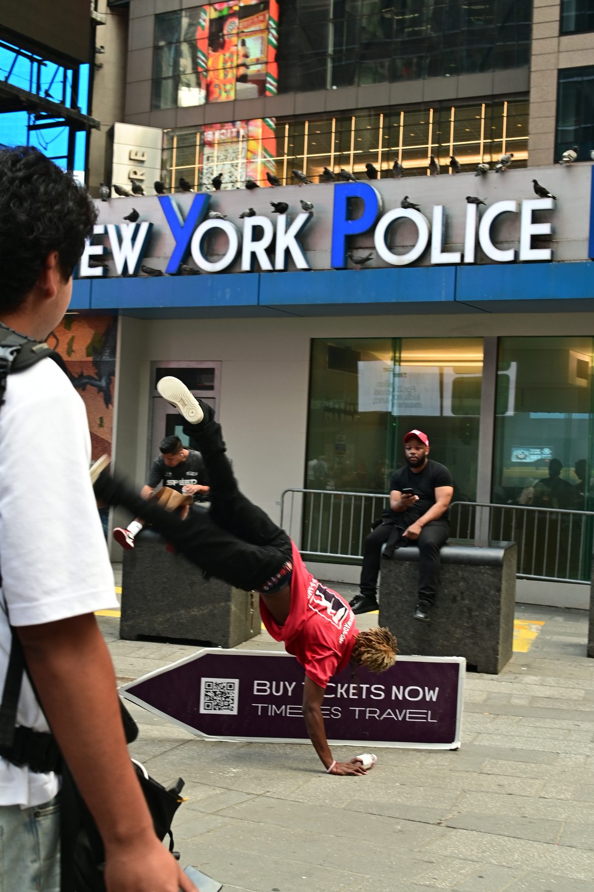 New York City — photo 7