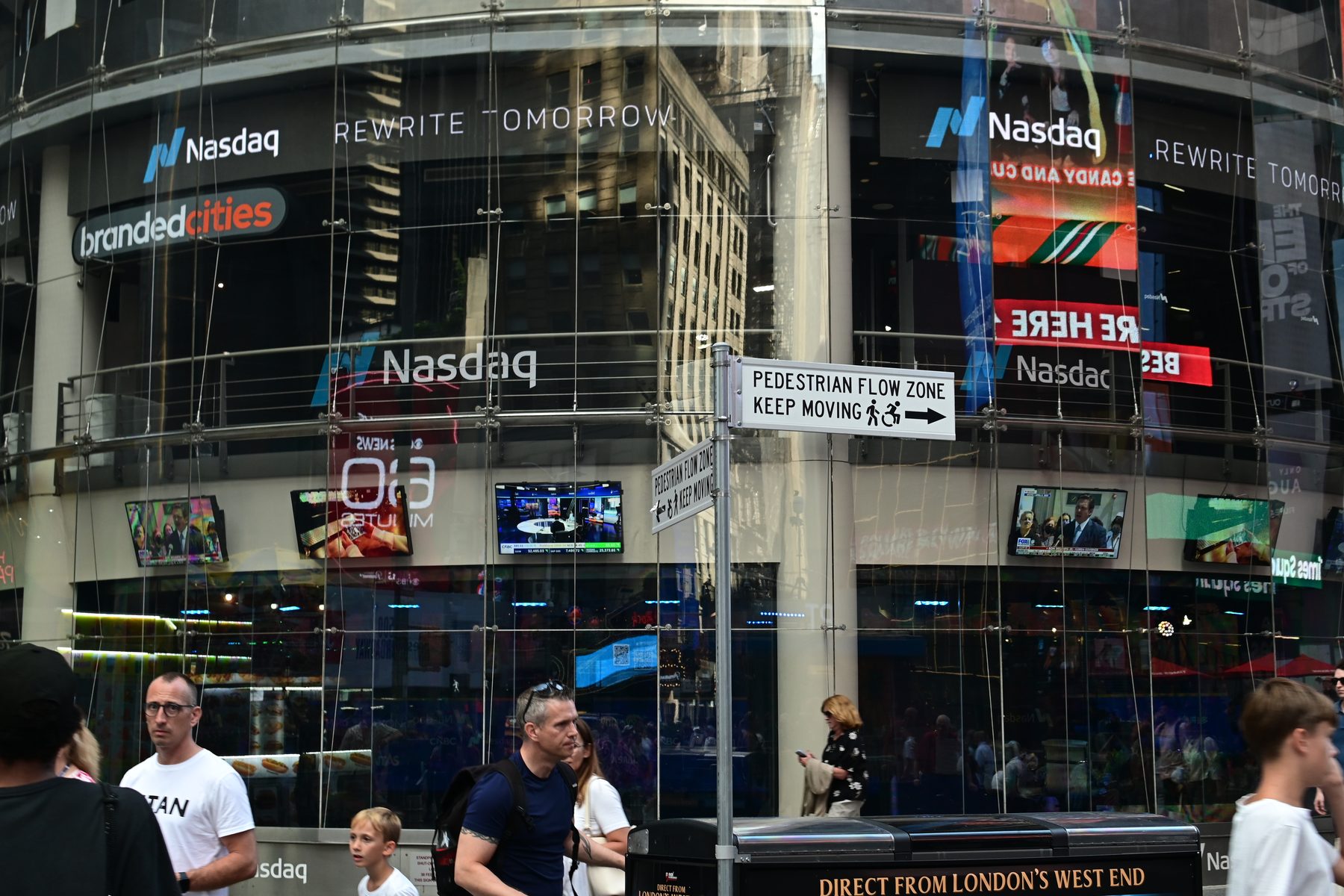 New York City — photo 9