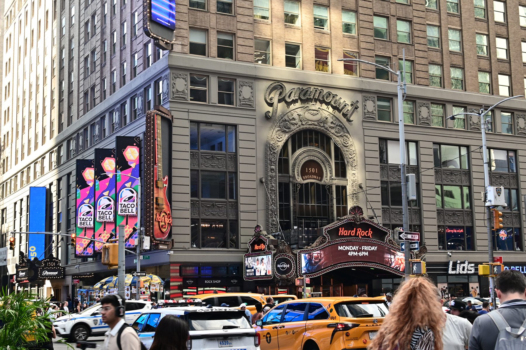 New York City — photo 10