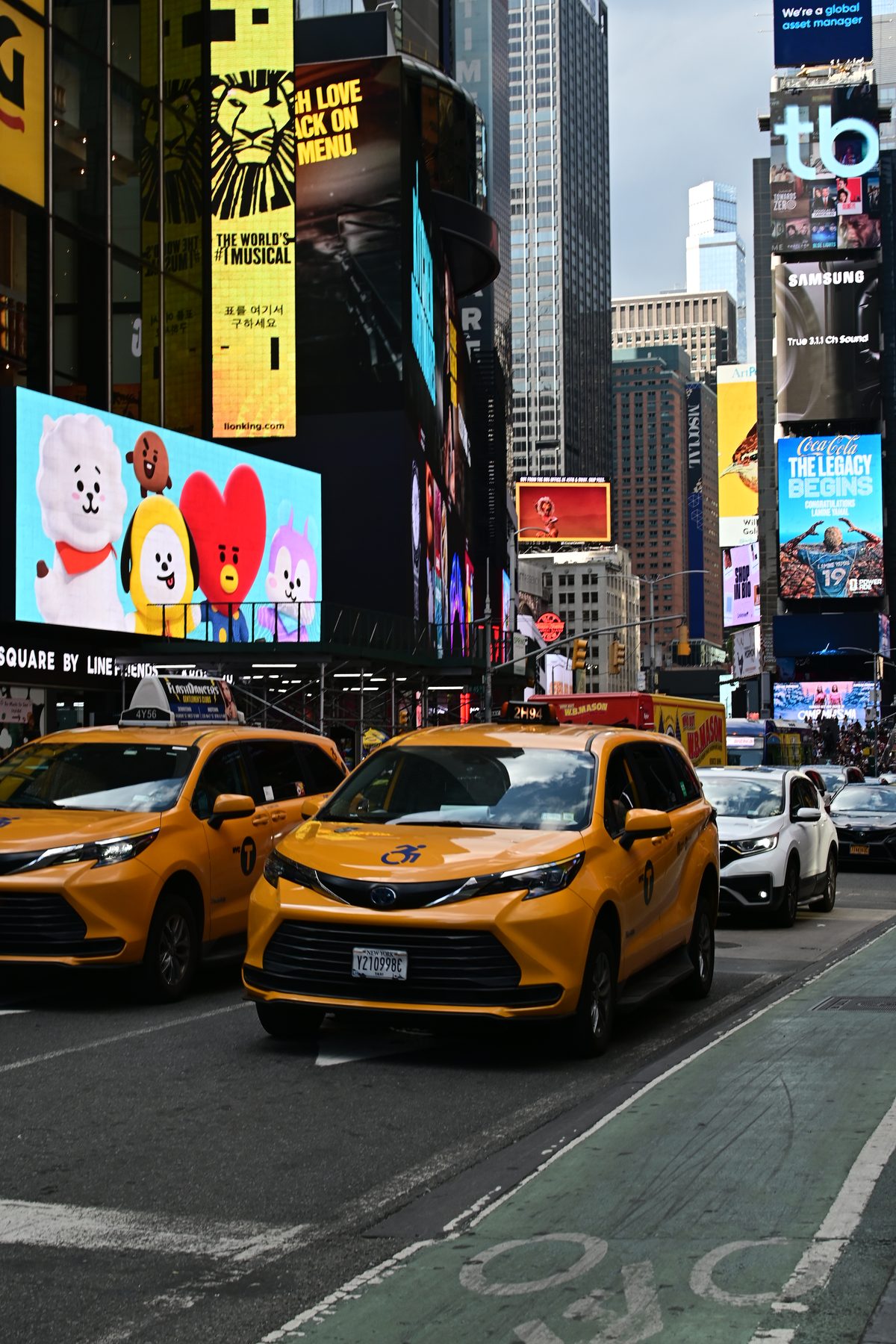 New York City — photo 11