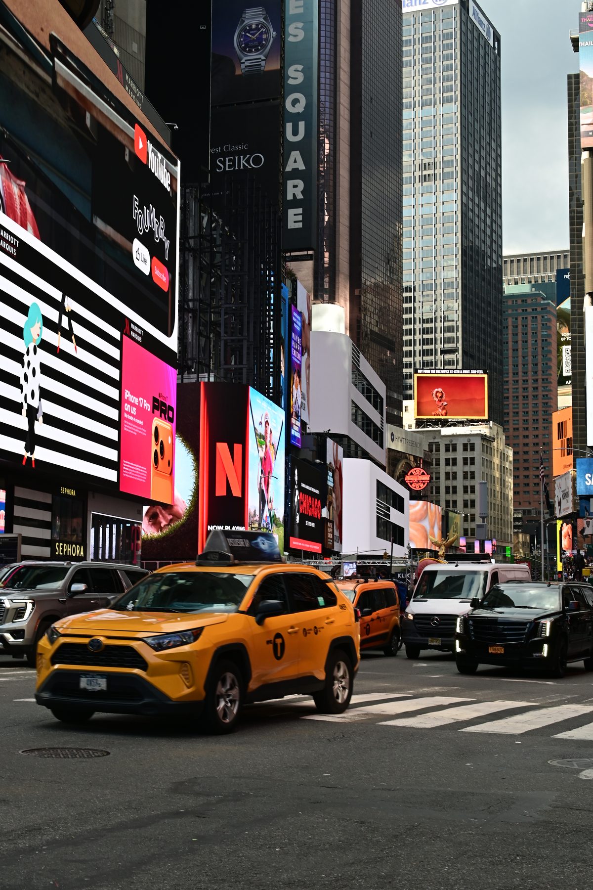 New York City — photo 12