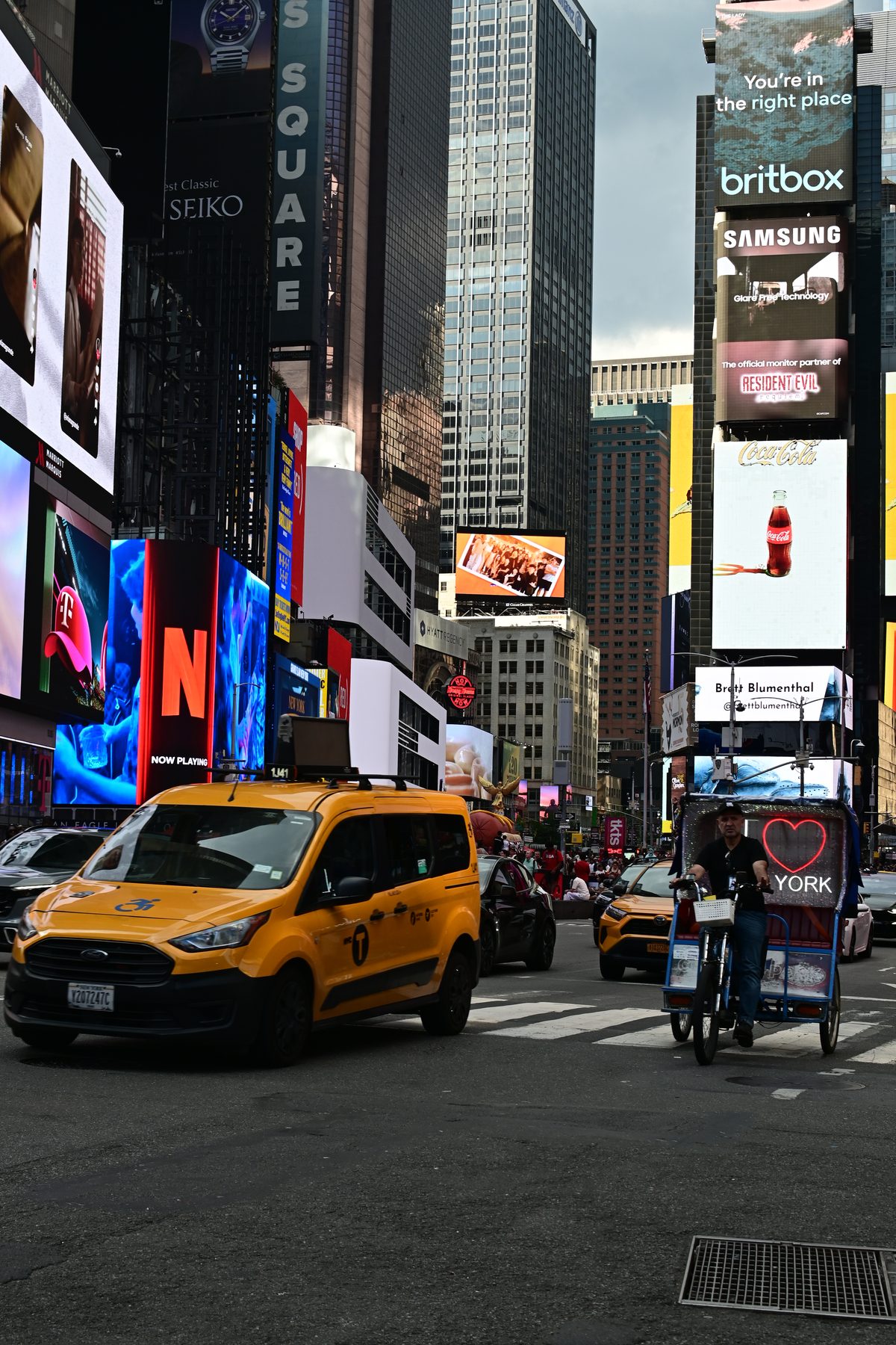 New York City — photo 13
