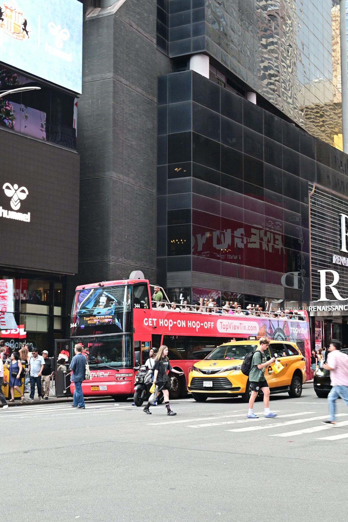New York City — photo 15