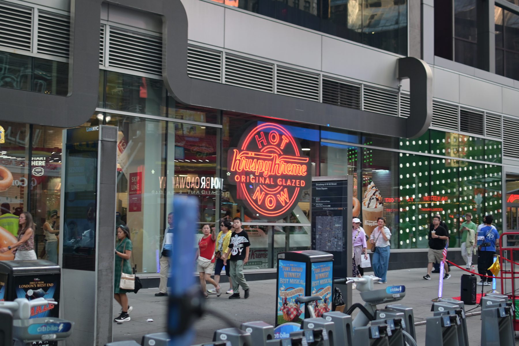 New York City — photo 17