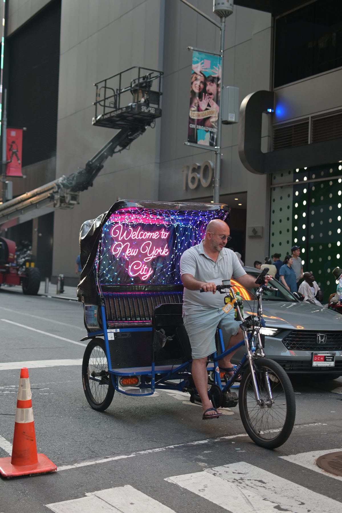 New York City — photo 21