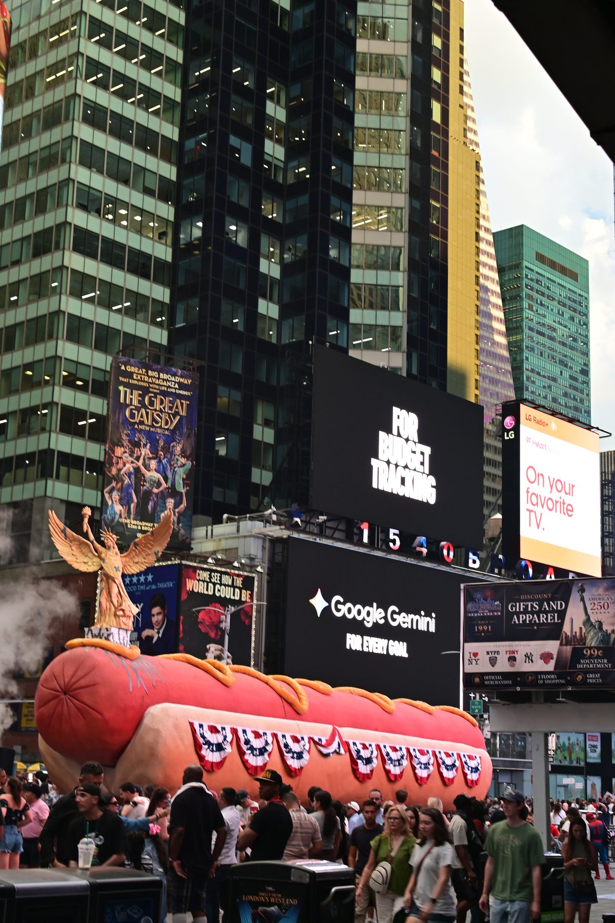 New York City — photo 22