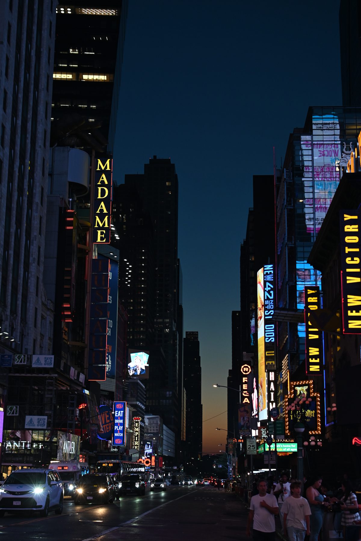 New York City — photo 26