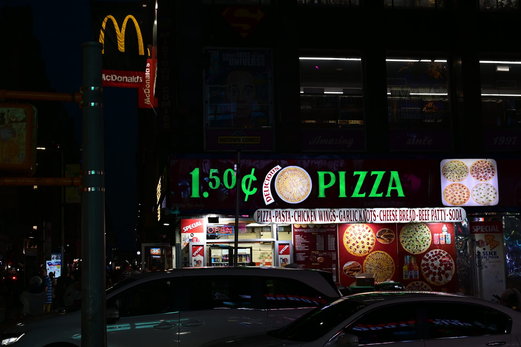 New York City — photo 27