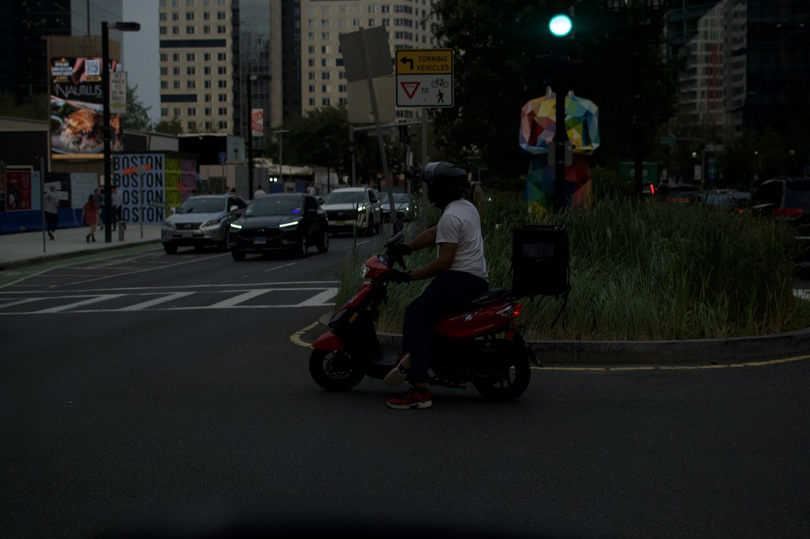 Seaport District, Boston — photo 3