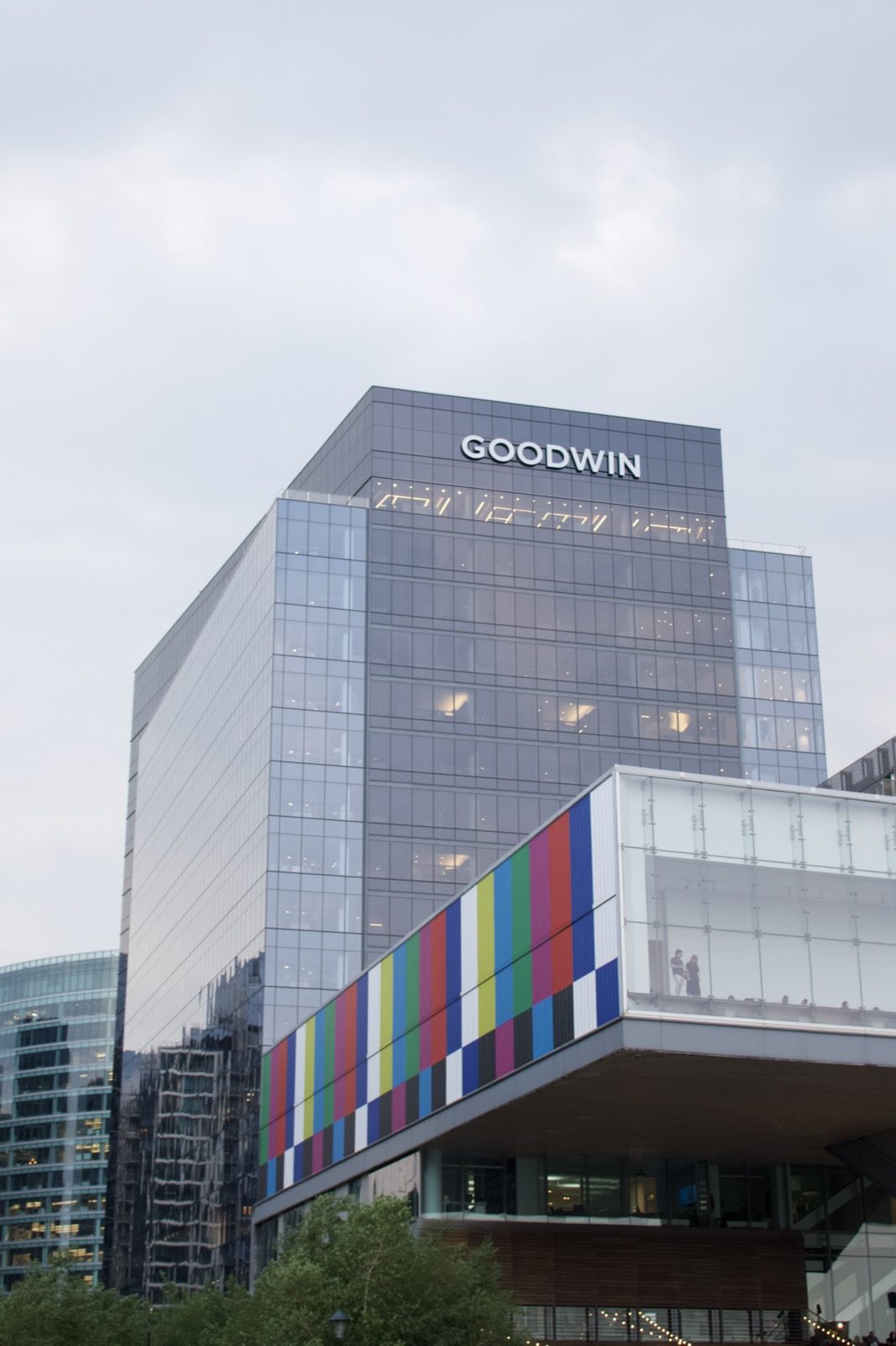 Seaport District, Boston — photo 5