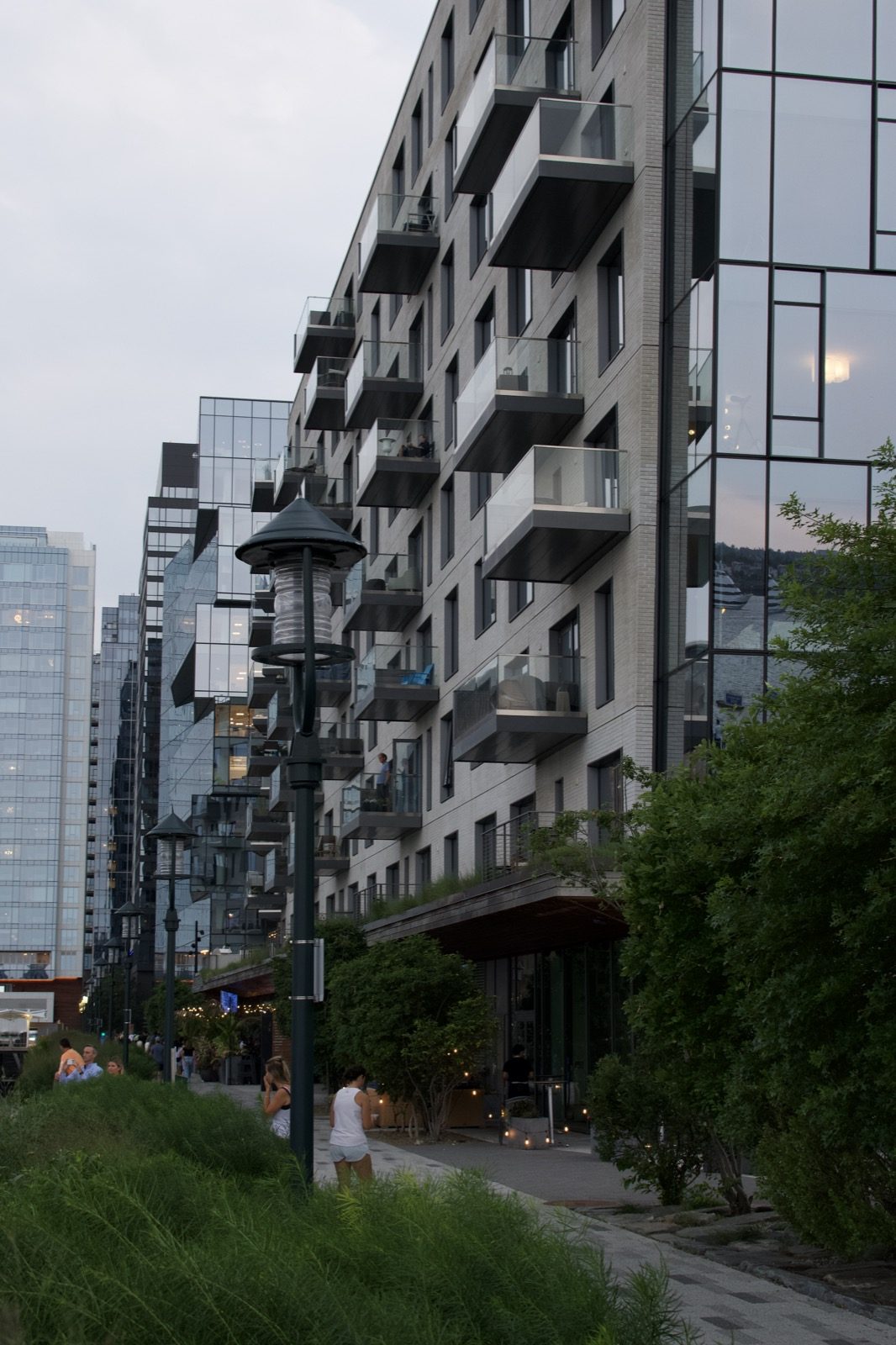 Seaport District, Boston — photo 8