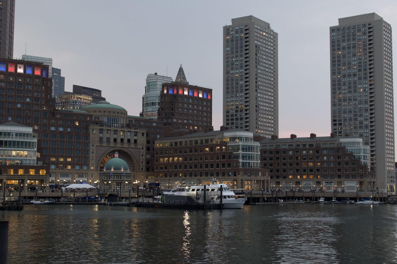 Seaport District, Boston — photo 12