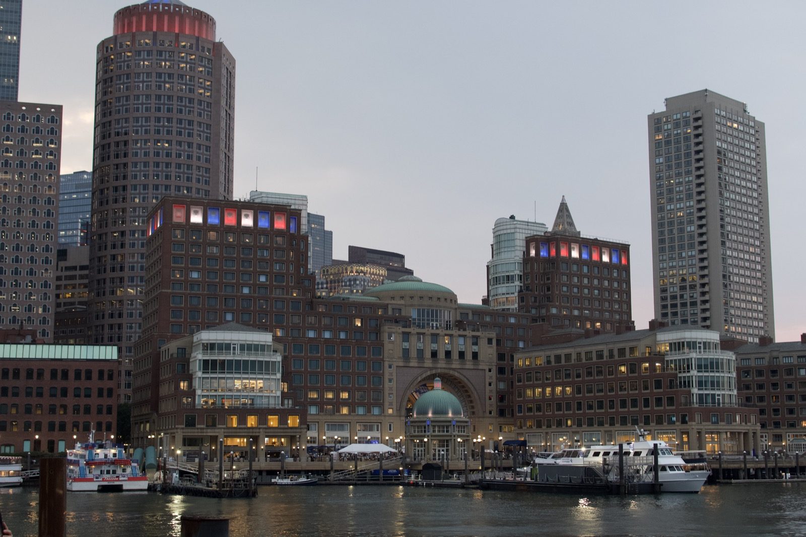 Seaport District, Boston — photo 13