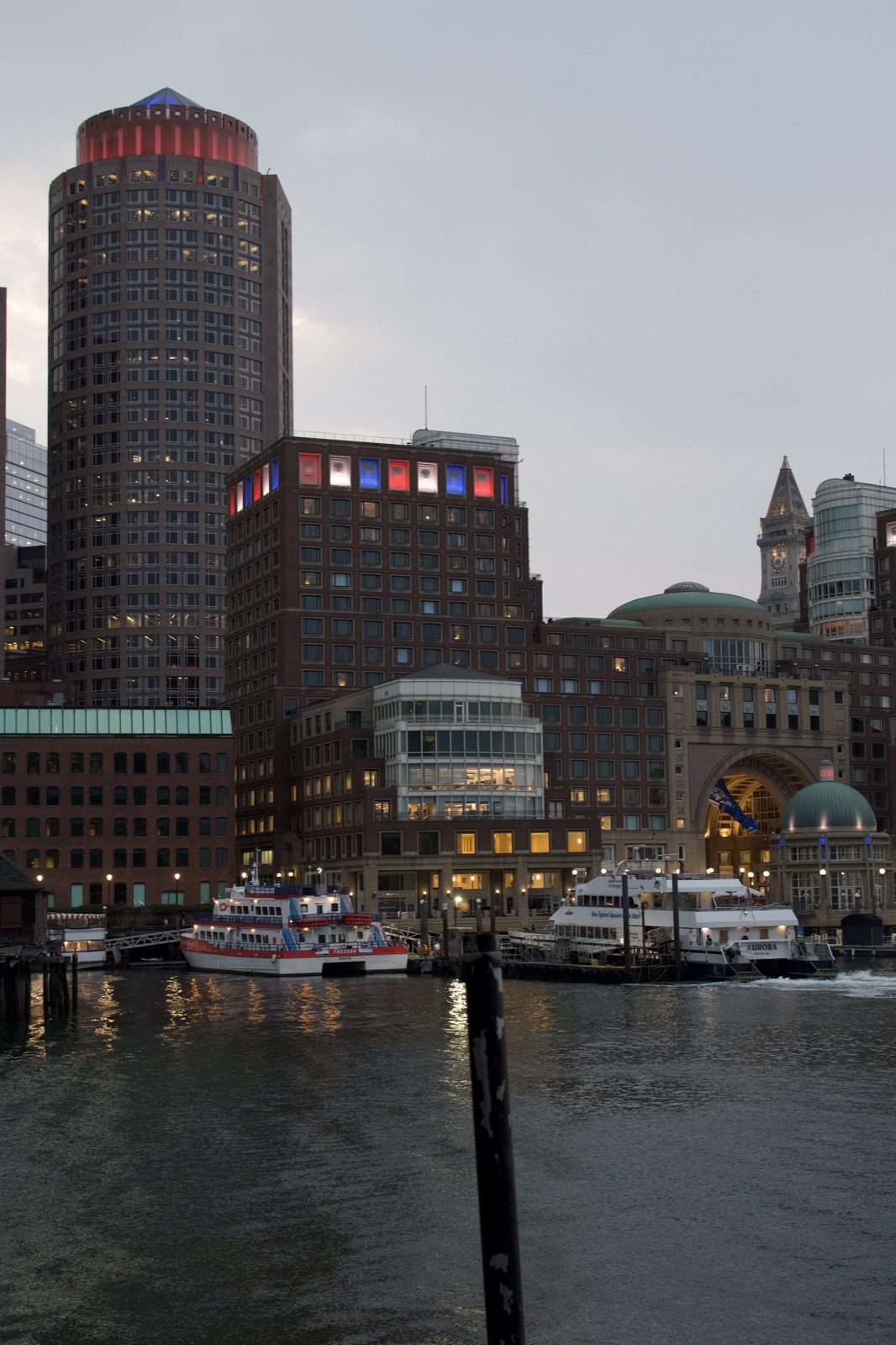 Seaport District, Boston — photo 15