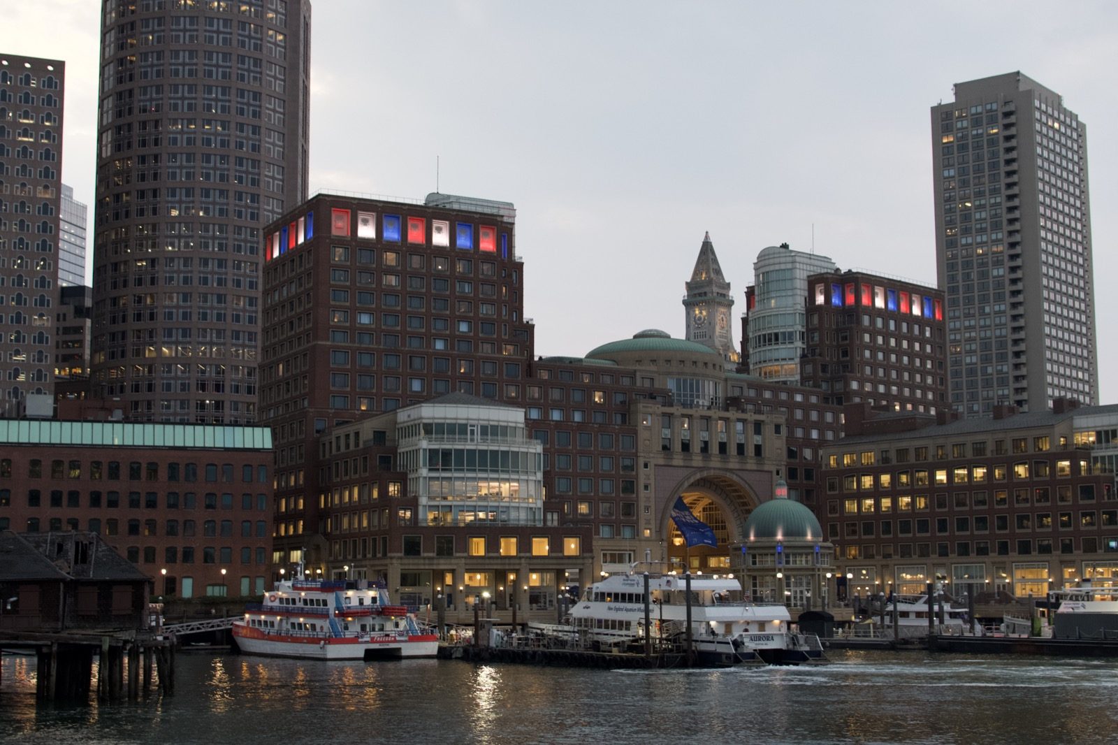 Seaport District, Boston — photo 16