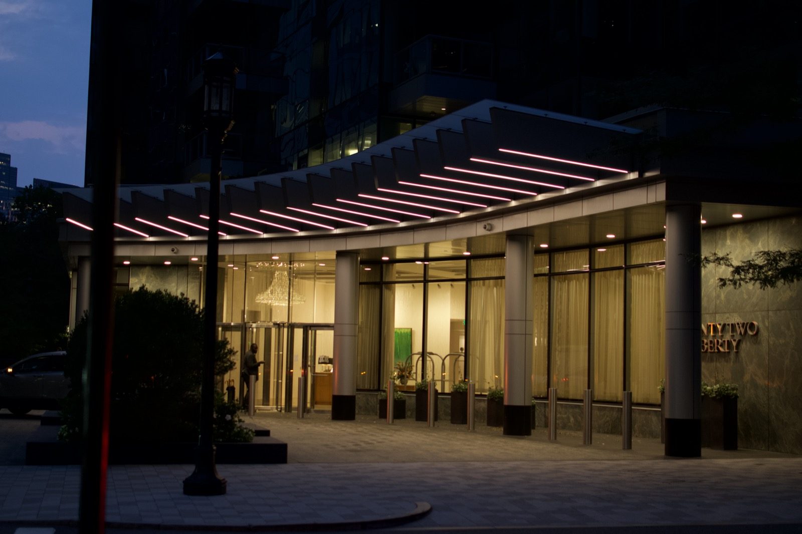 Seaport District, Boston — photo 18
