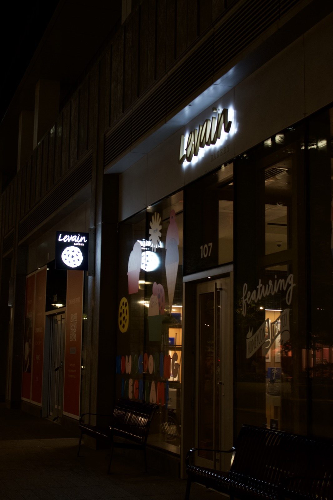 Seaport District, Boston — photo 19