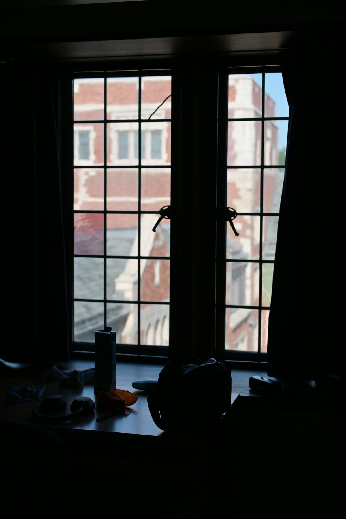 Yale University — photo 1