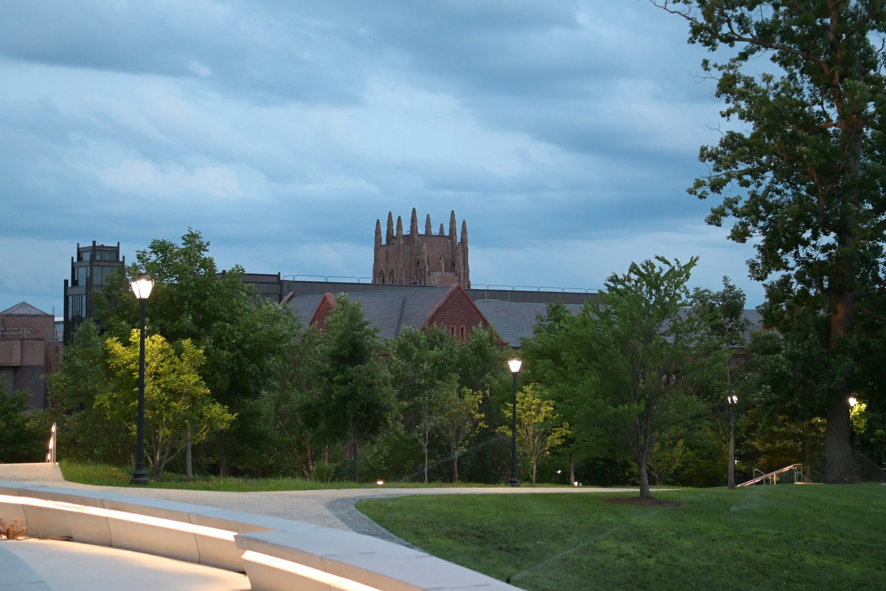 Yale University — photo 2