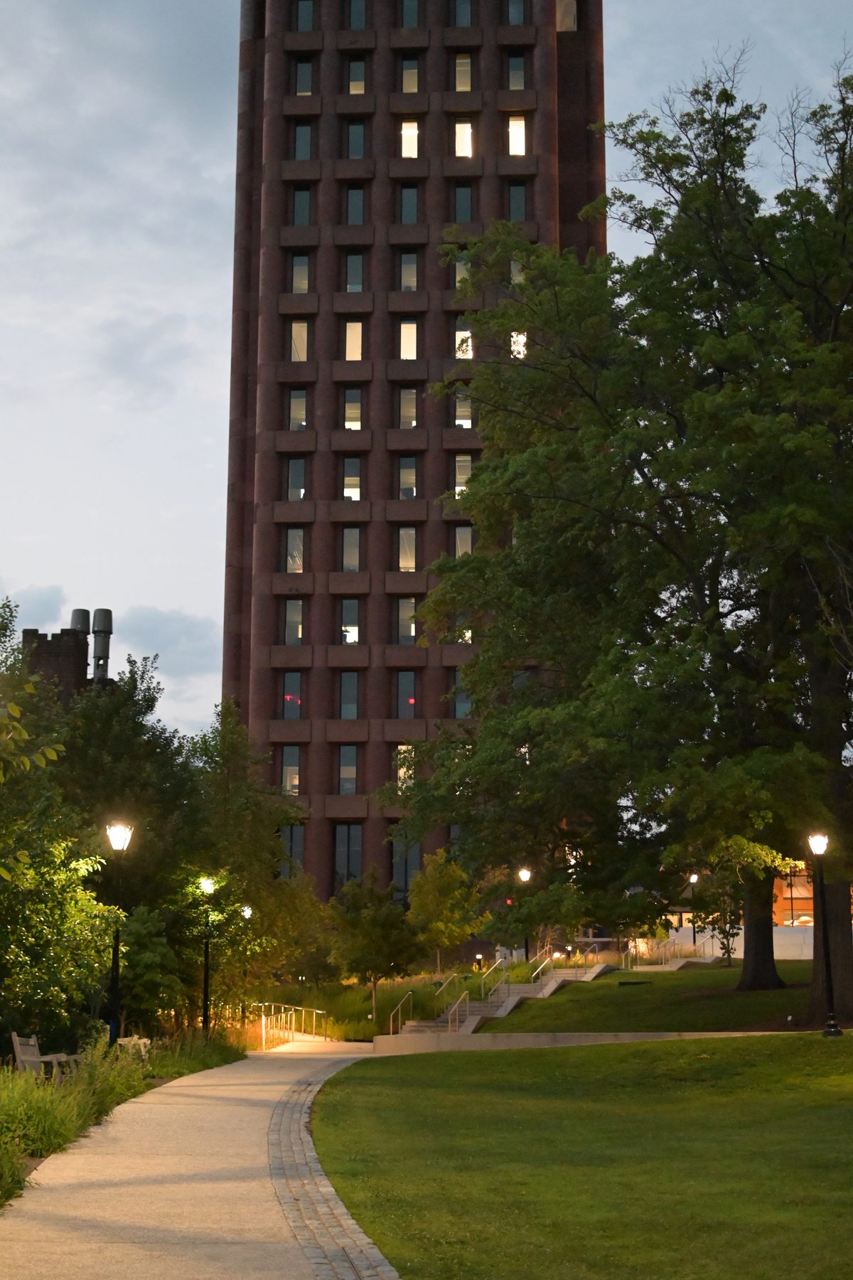 Yale University — photo 4