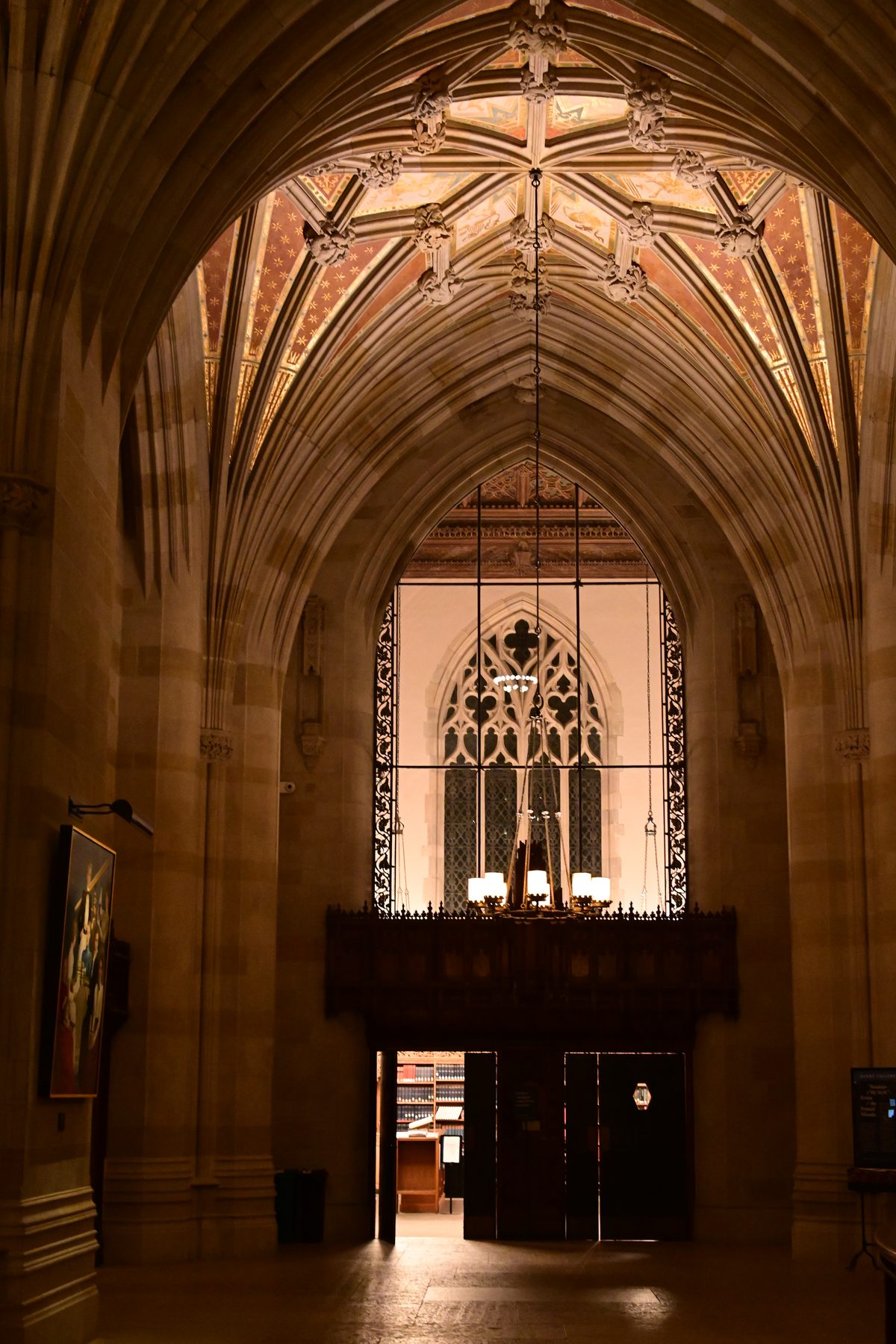 Yale University — photo 9
