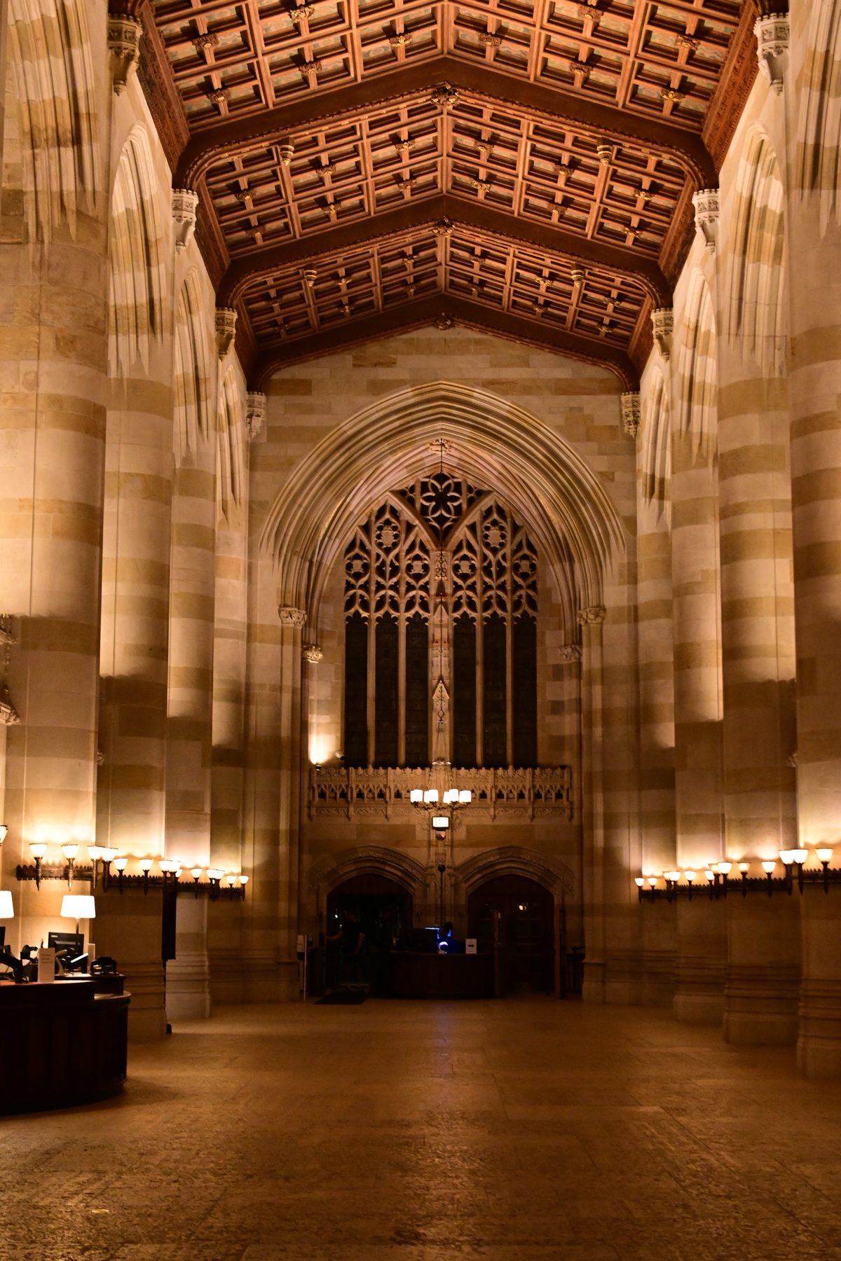 Yale University — photo 10