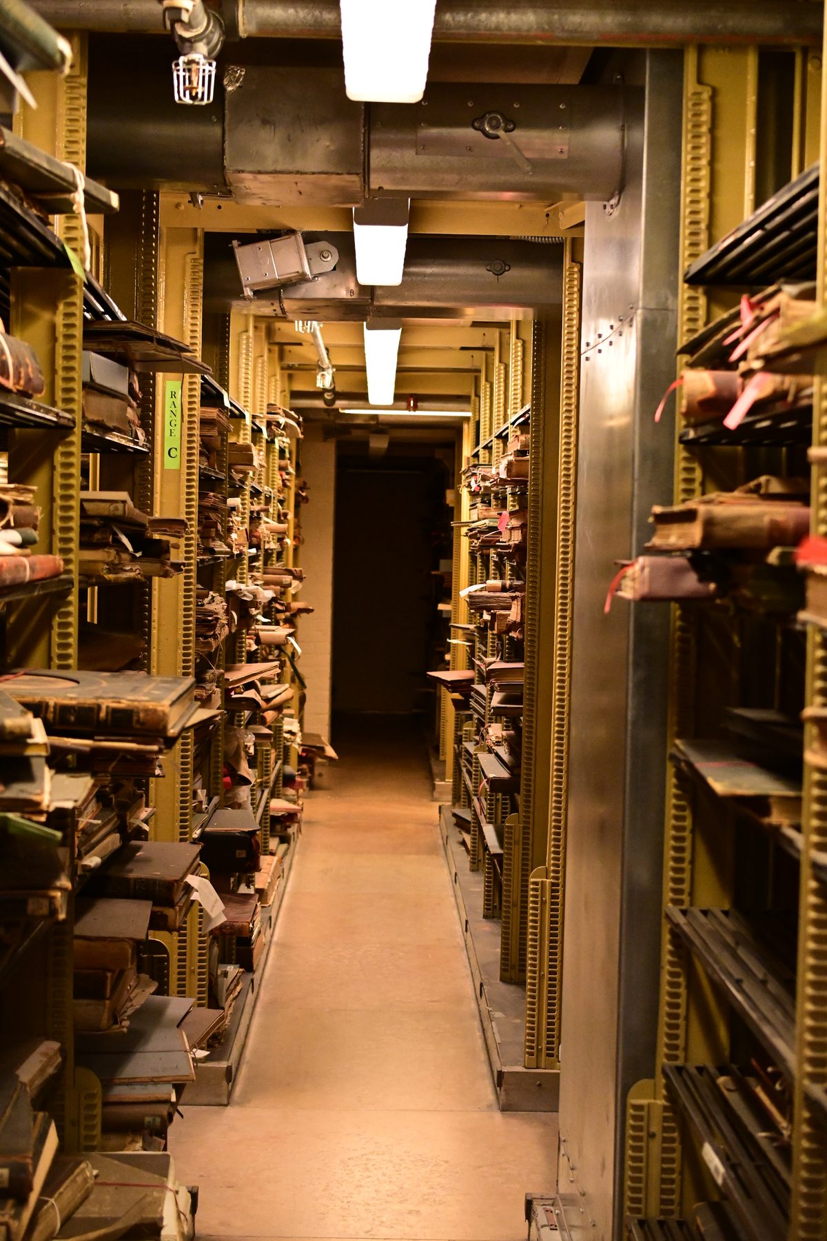 Yale University — photo 12