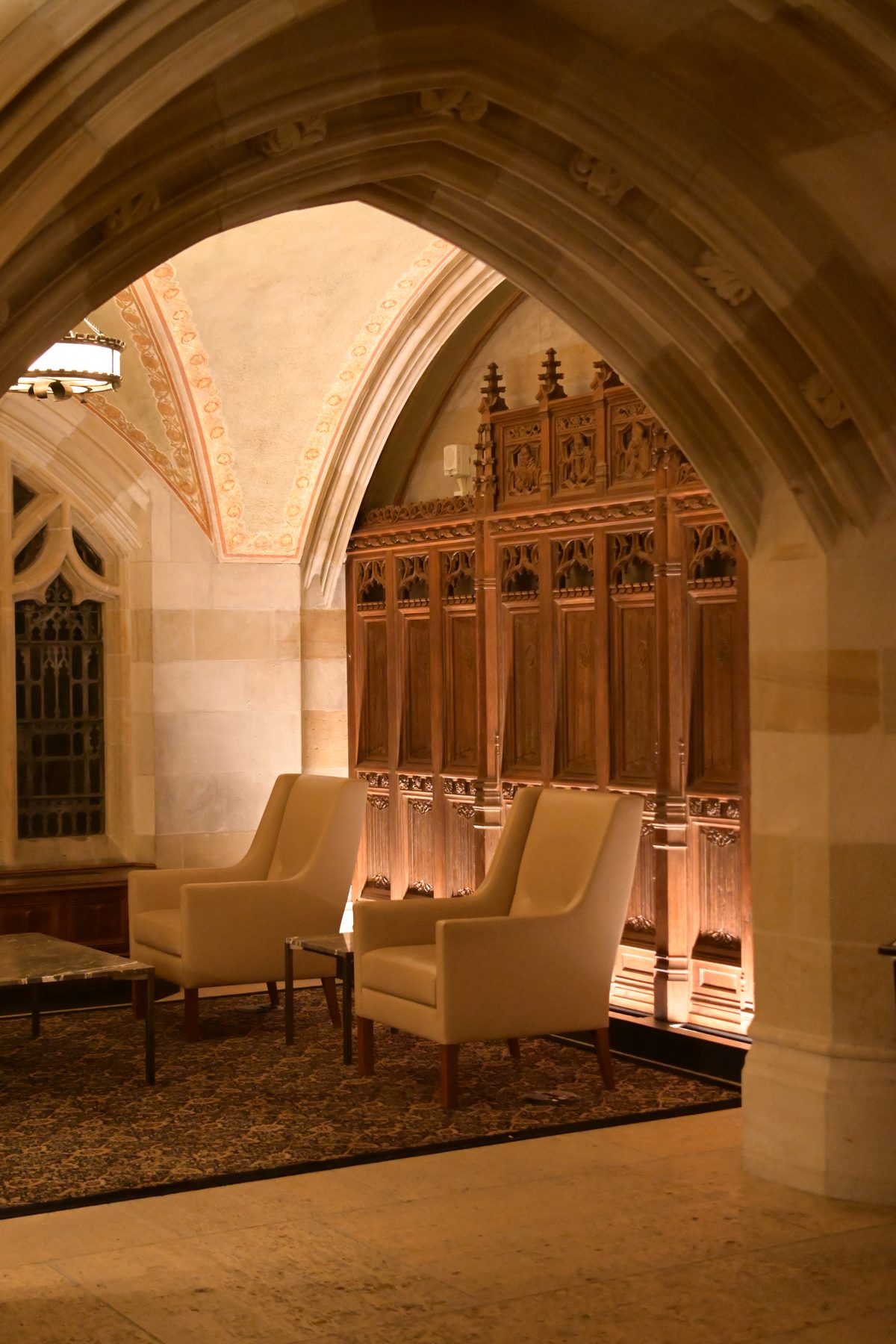 Yale University — photo 13