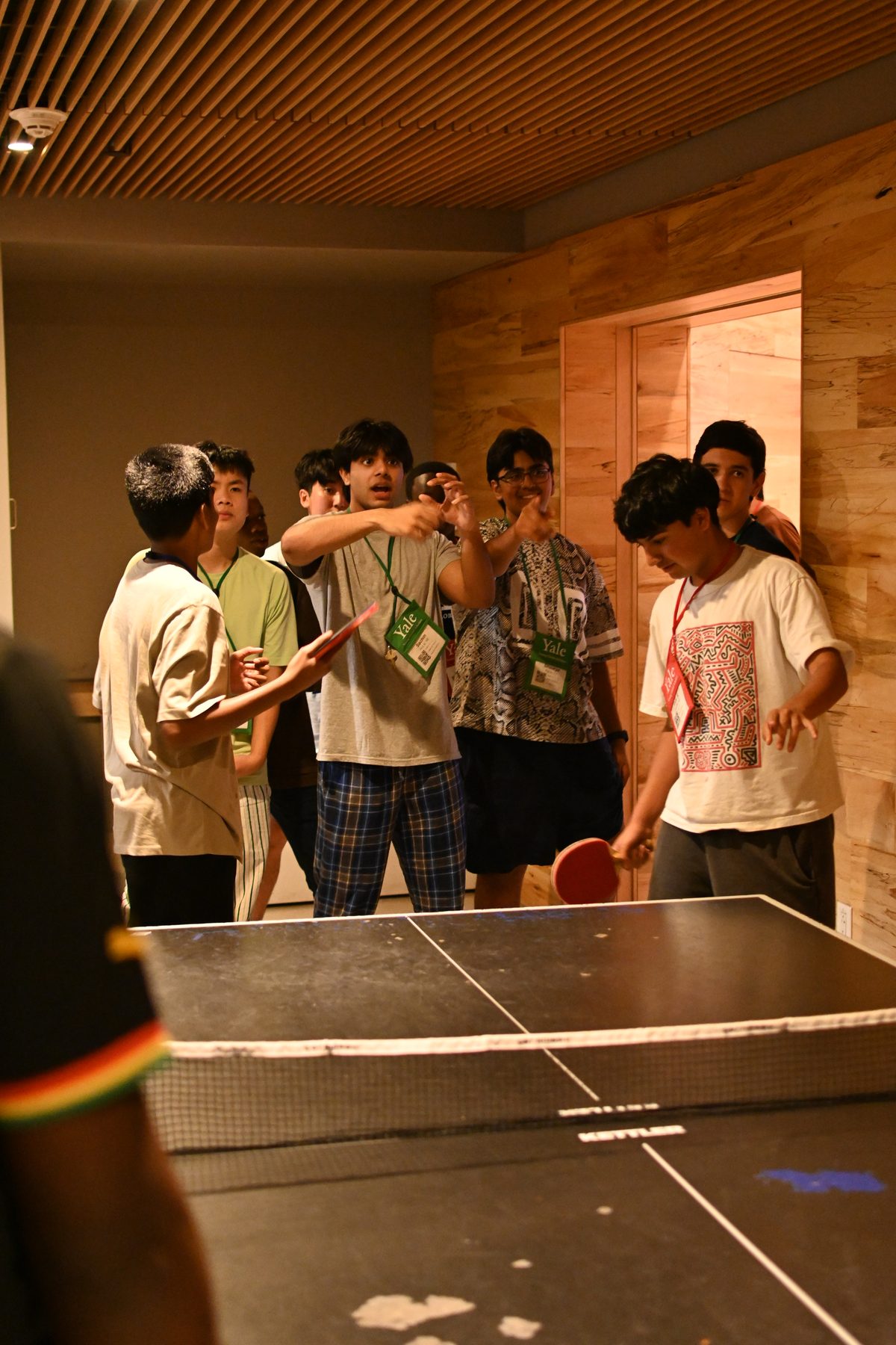Yale University — photo 16