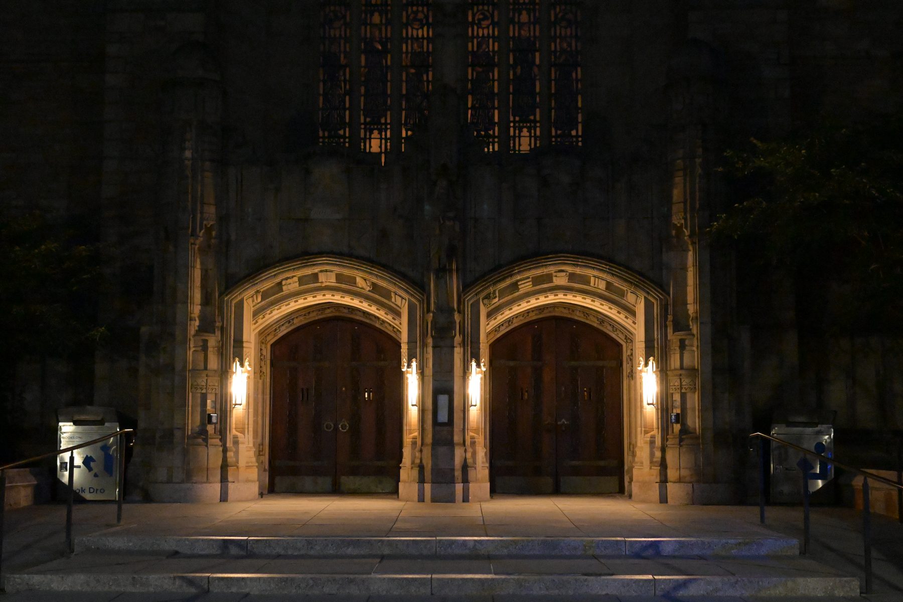 Yale University — photo 20