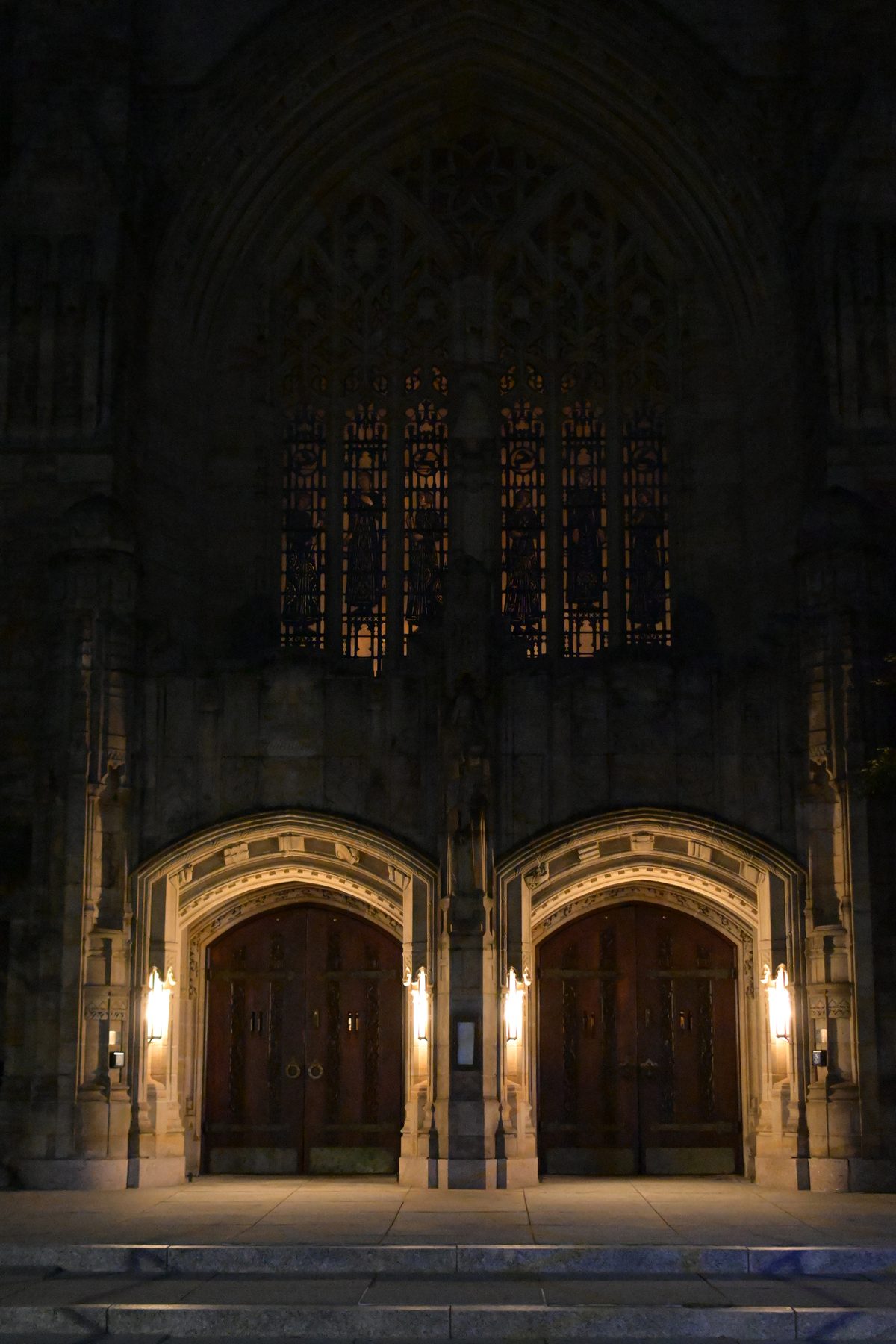 Yale University — photo 21