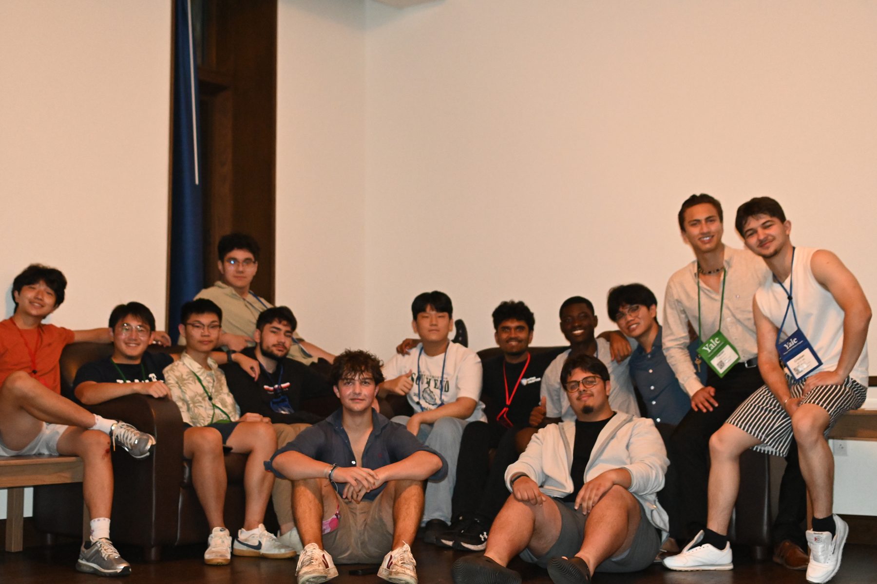 Yale University — photo 22