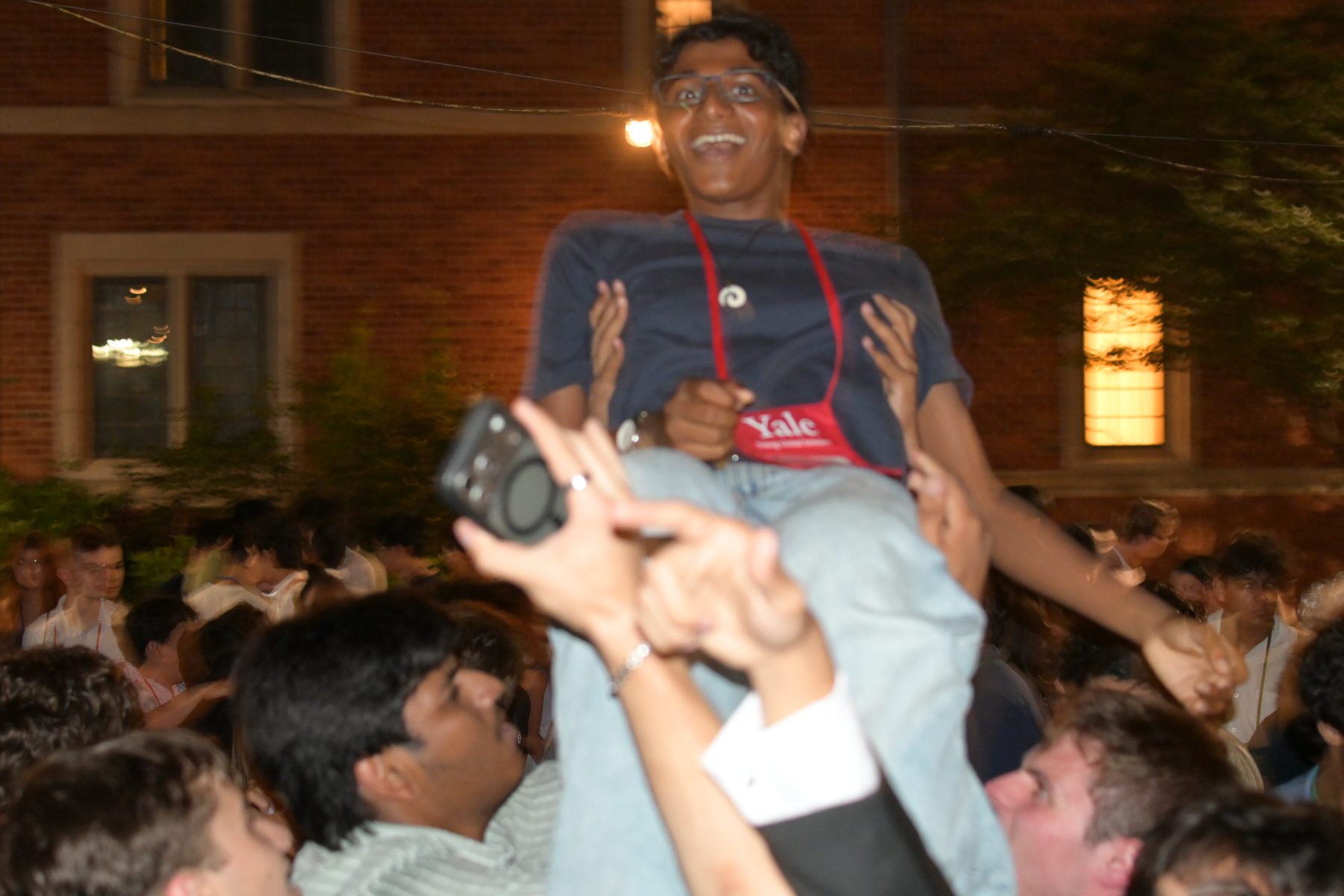 Yale University — photo 23