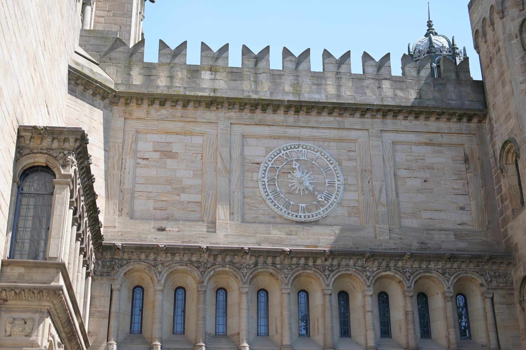 Yale University — photo 25