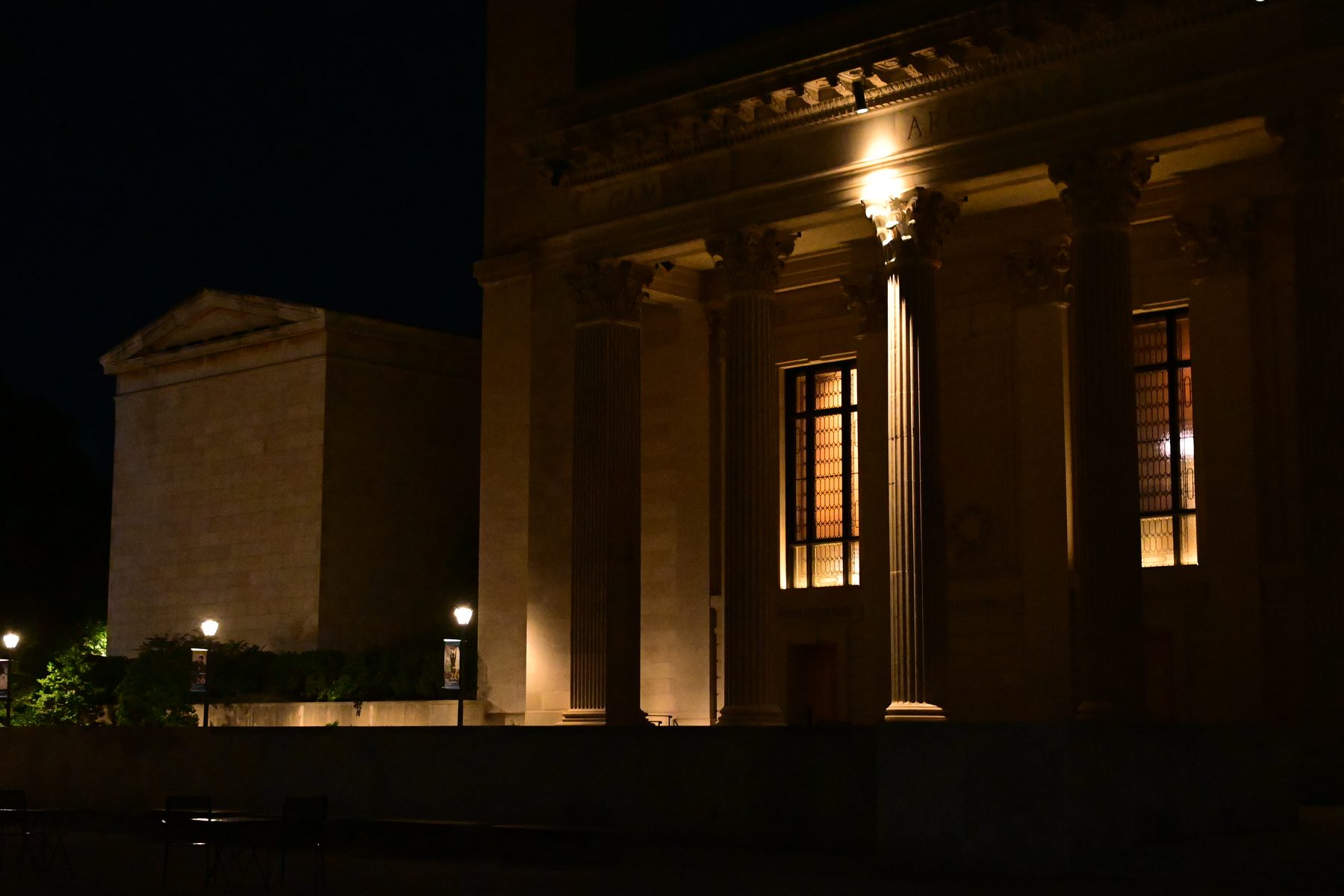 Yale University — photo 26