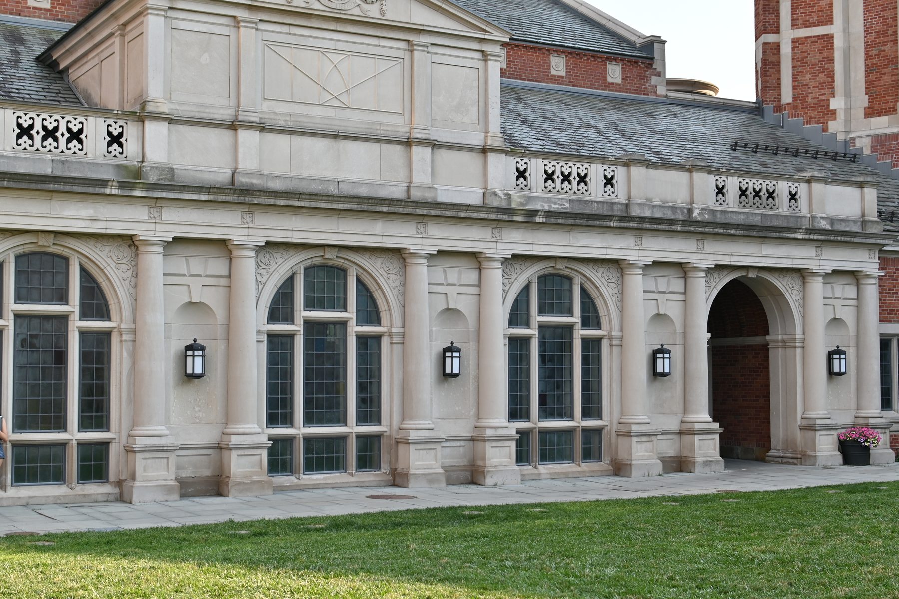 Yale University — photo 27