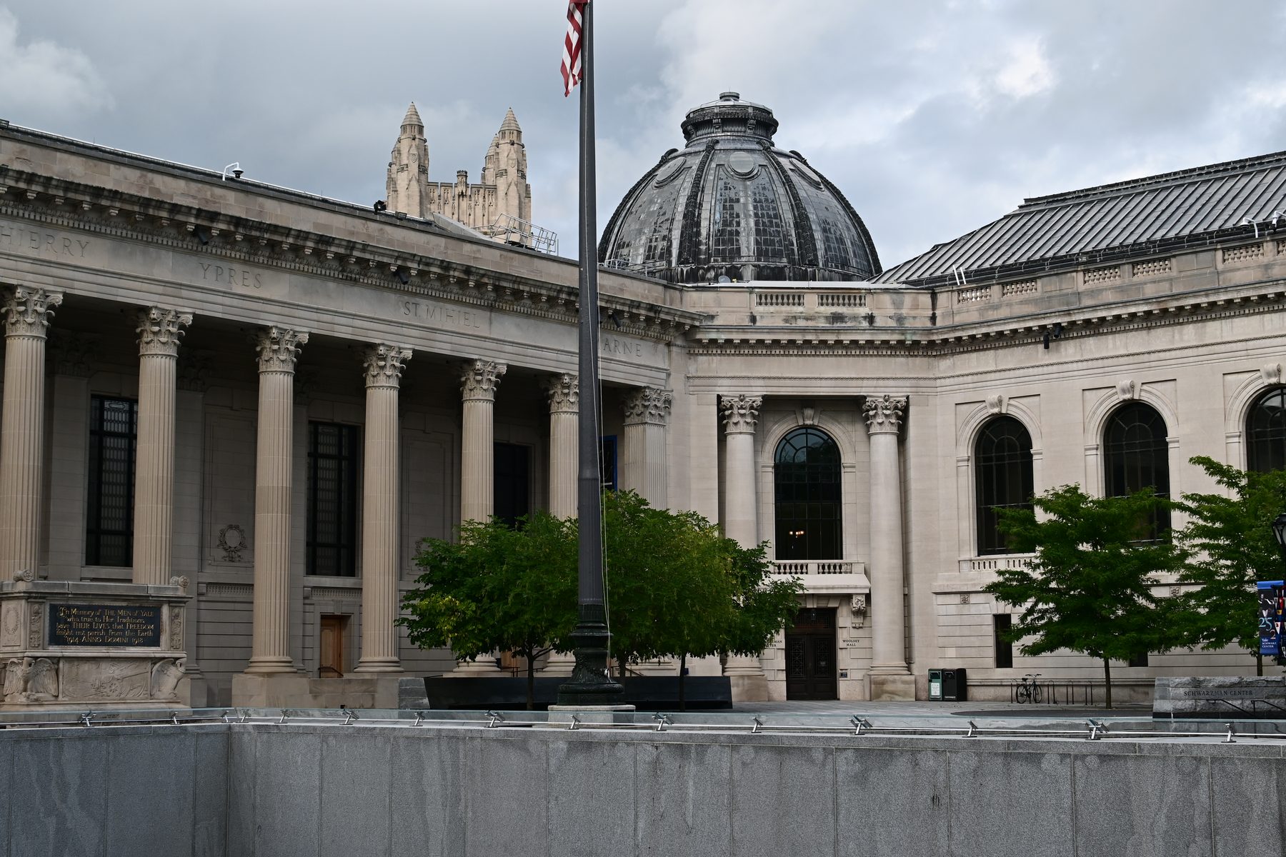 Yale University — photo 33