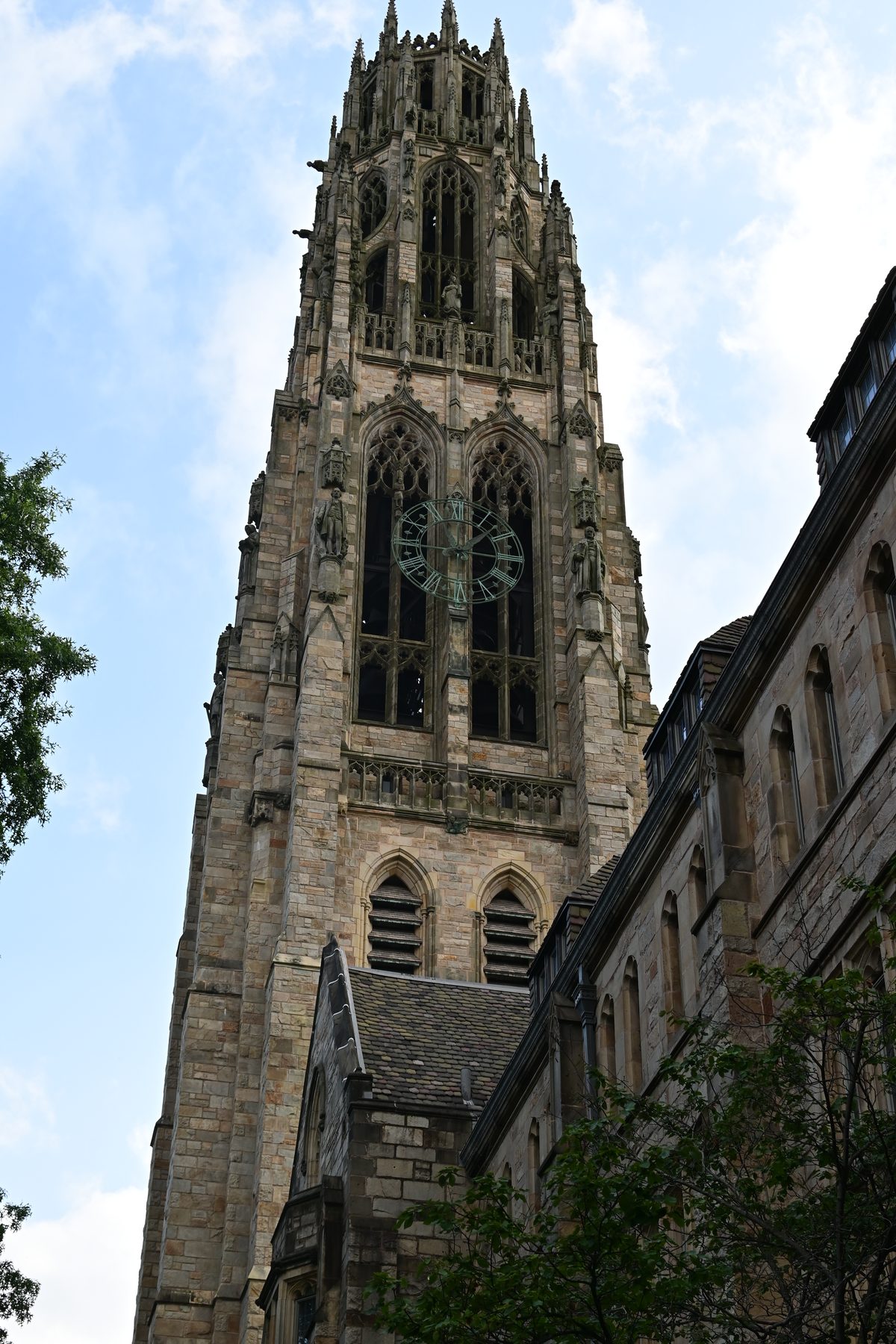 Yale University — photo 37