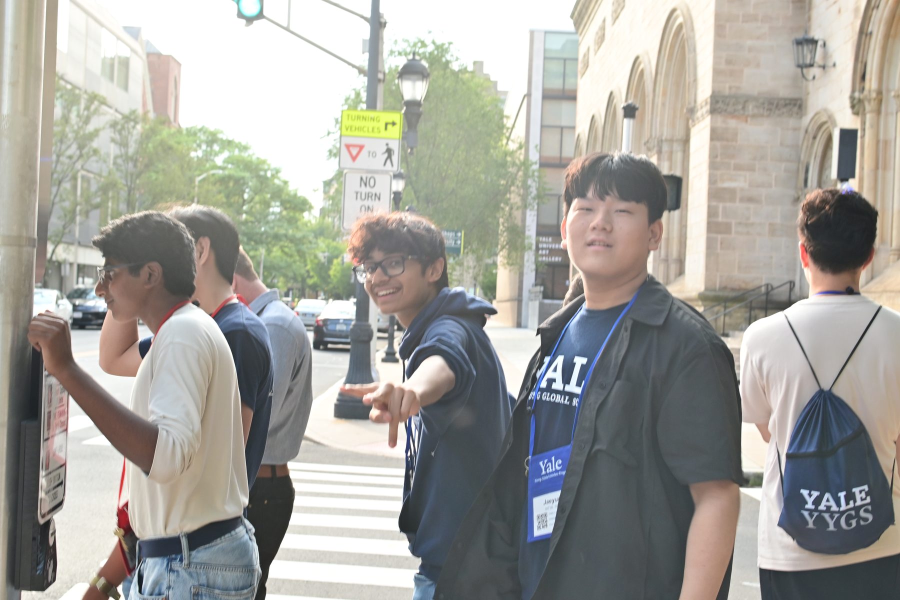 Yale University — photo 38