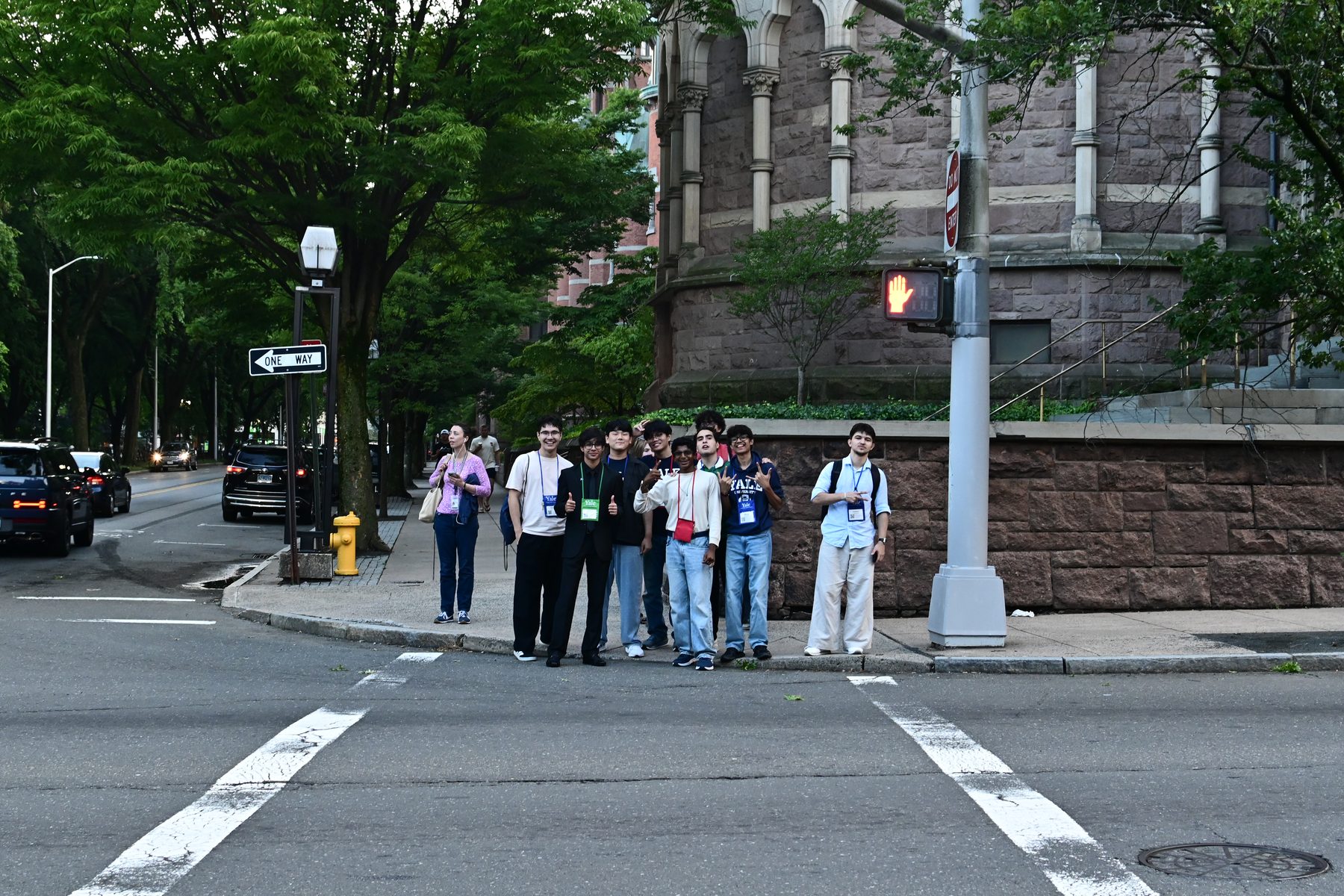 Yale University — photo 39